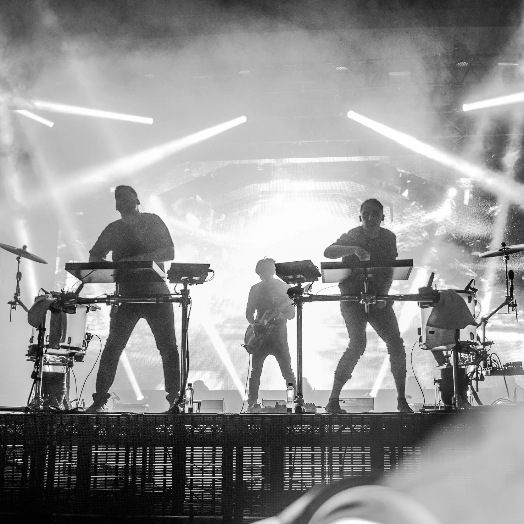ODESZA x Special Guests | Enmore Theatre | Sydney