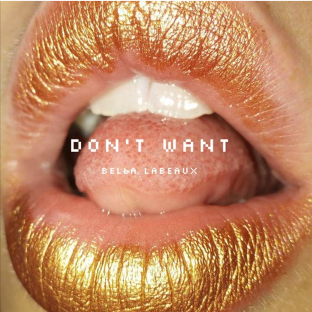 Bella LaBeaux - Don't Want