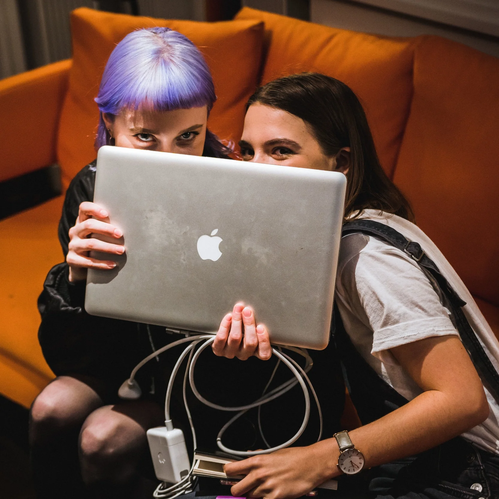 Grace Hughes x Rromarin x Taka Perry | Forbes Street Studios | Sydney