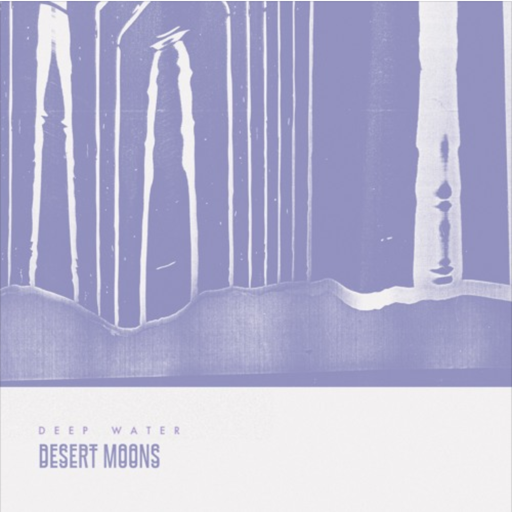 Desert Moons - Deep Water