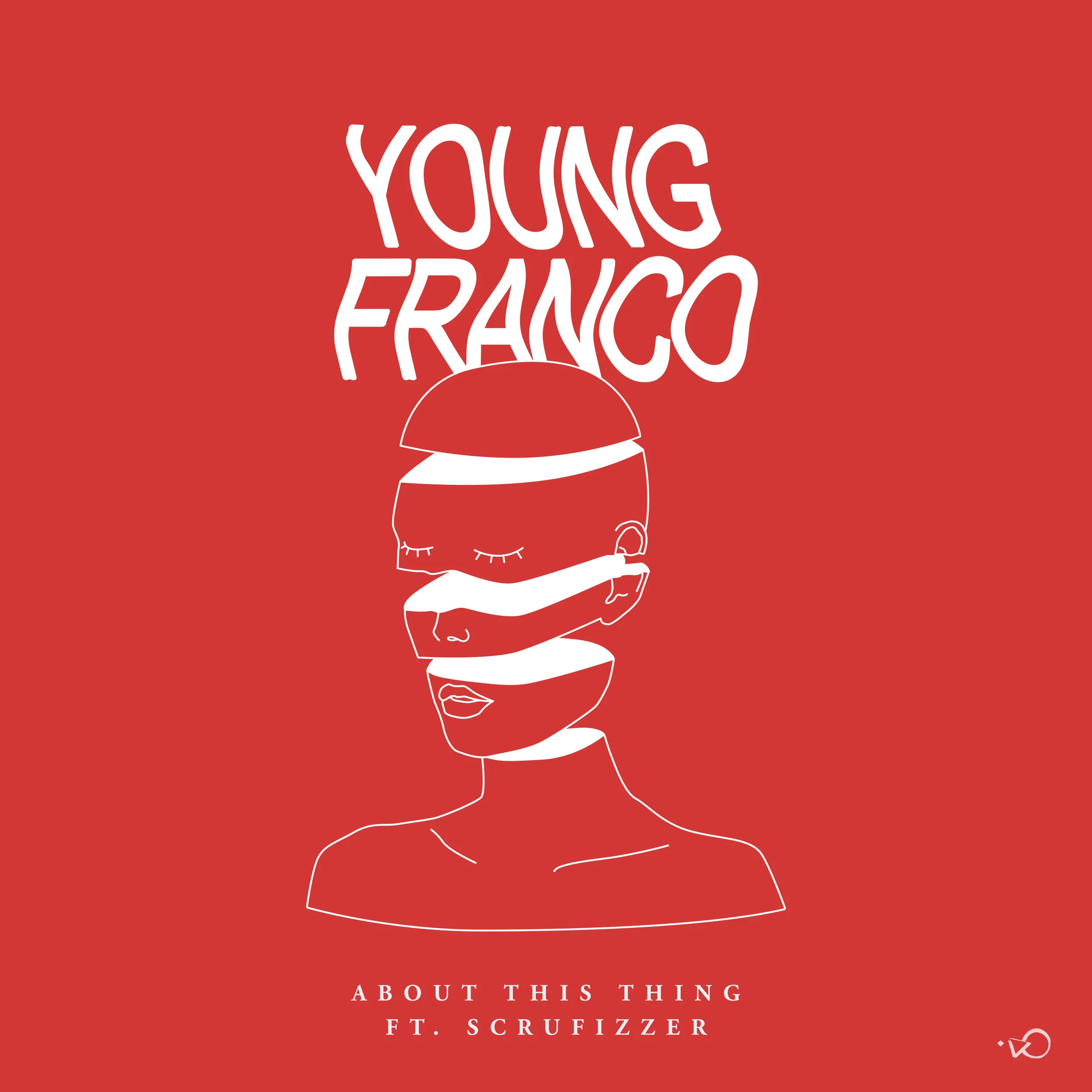 Young Franco - About This Thing (Feat. Scrufizzer)