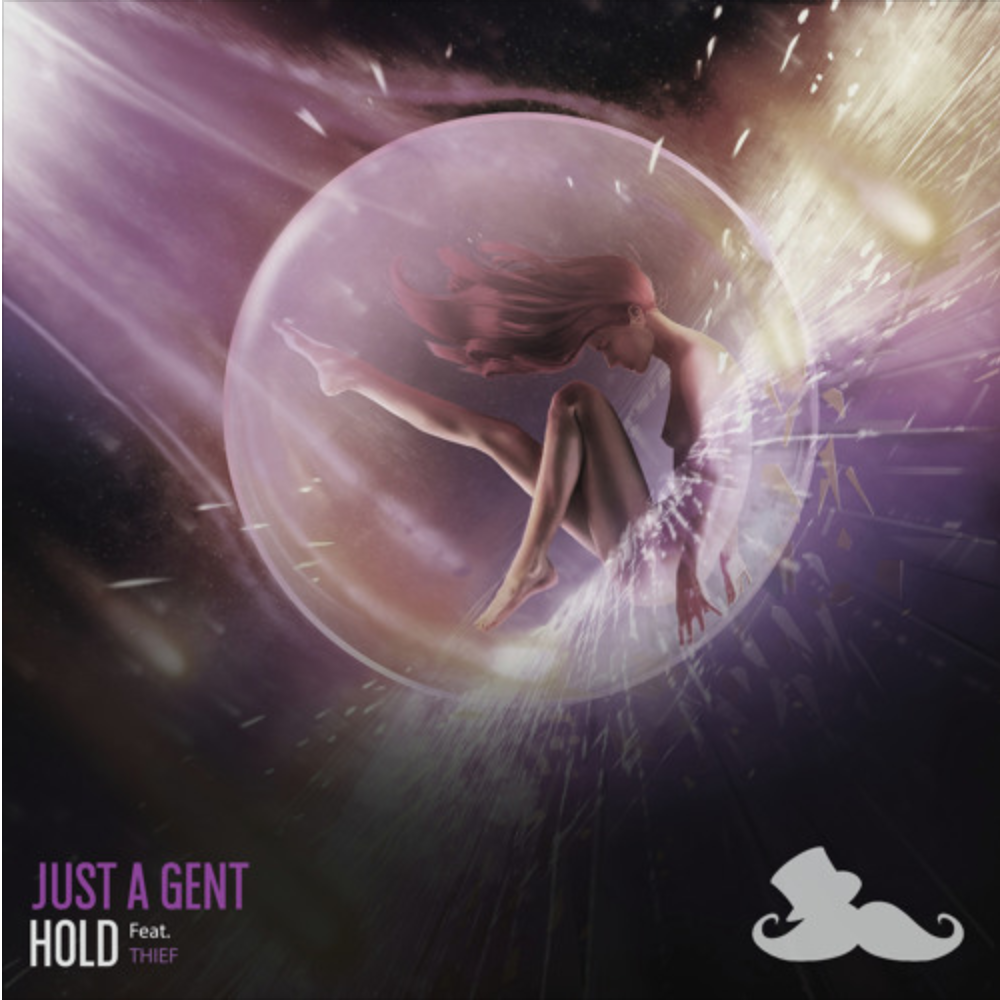 Just A Gent - Hold (Feat. Thief)