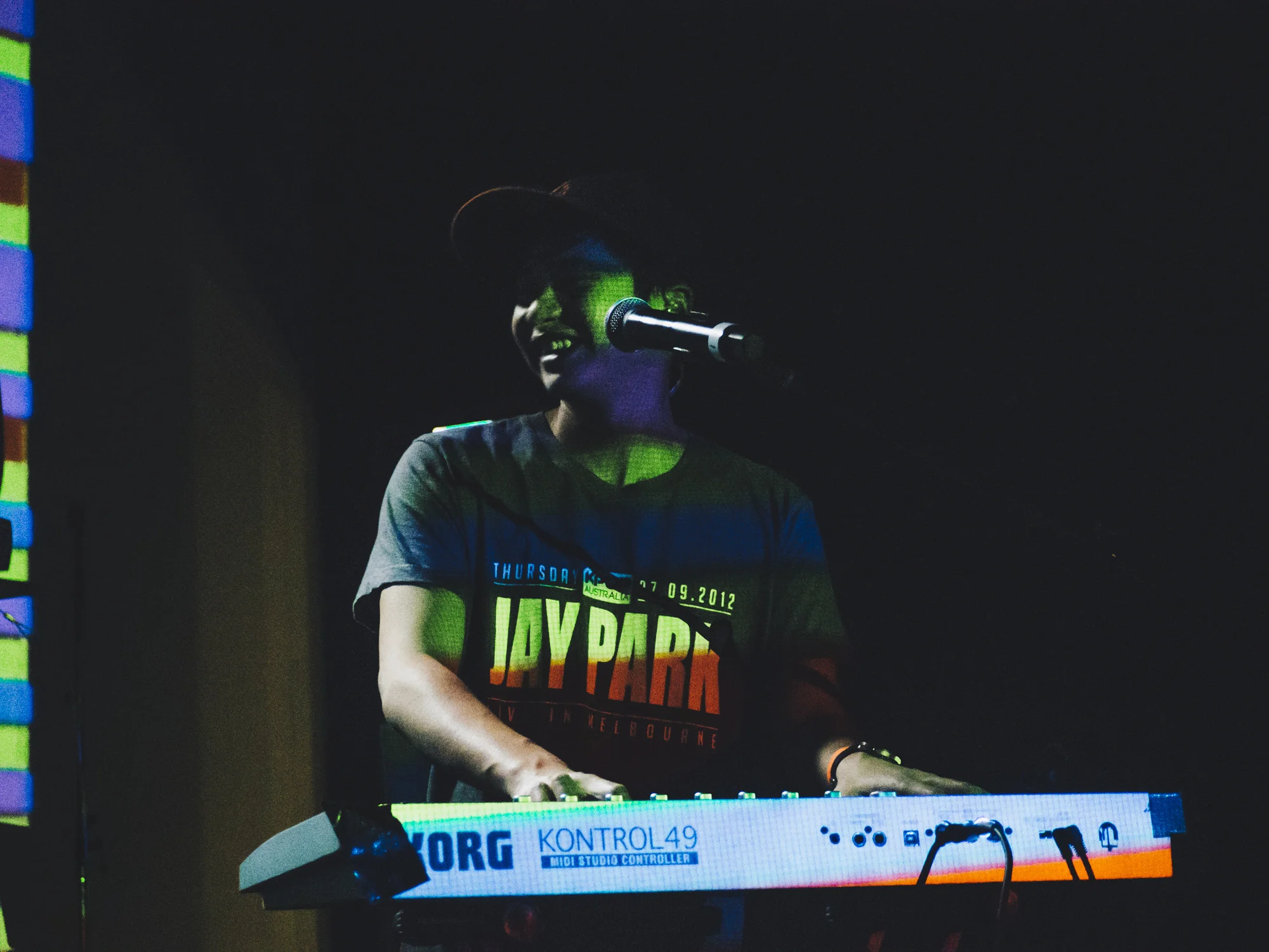 Yeo x Special Guests | Howler | Melbourne