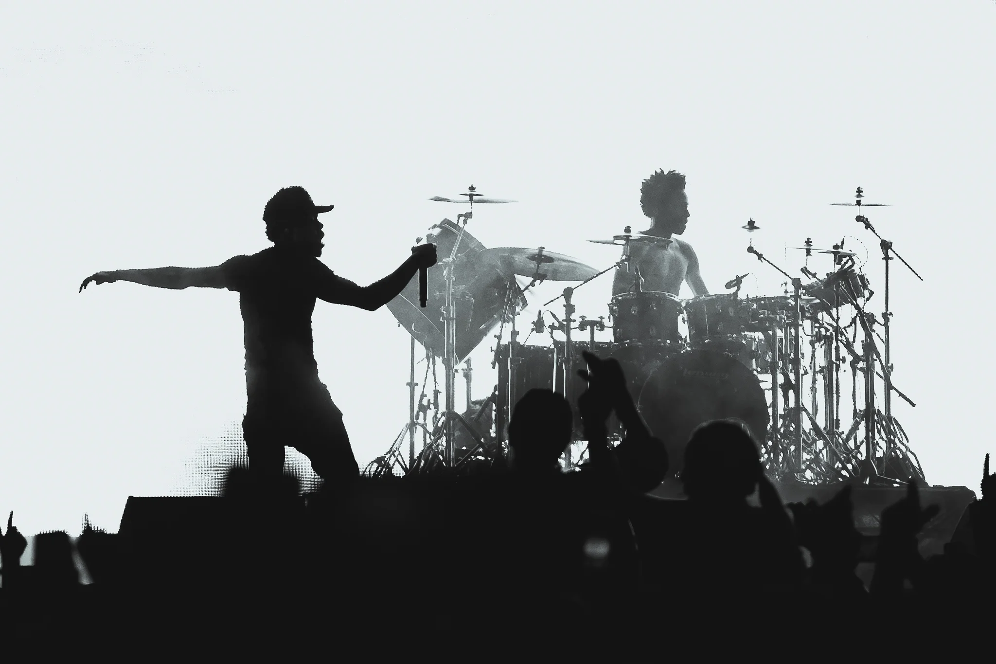 Chance The Rapper