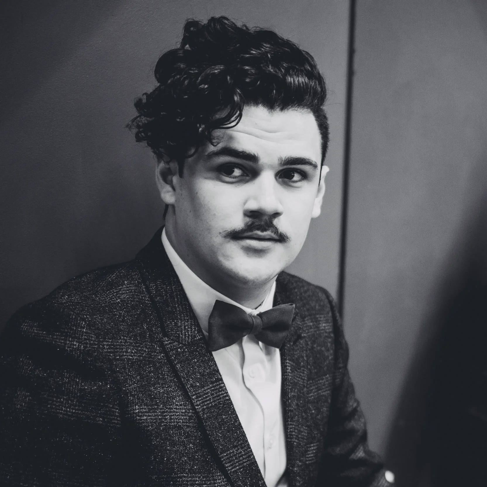Just A Gent Interview - Tunes & Touring