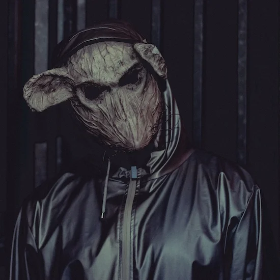 PREMIERE: Tobacco Rat - BitDrop Pt2 [MUSIC VIDEO]