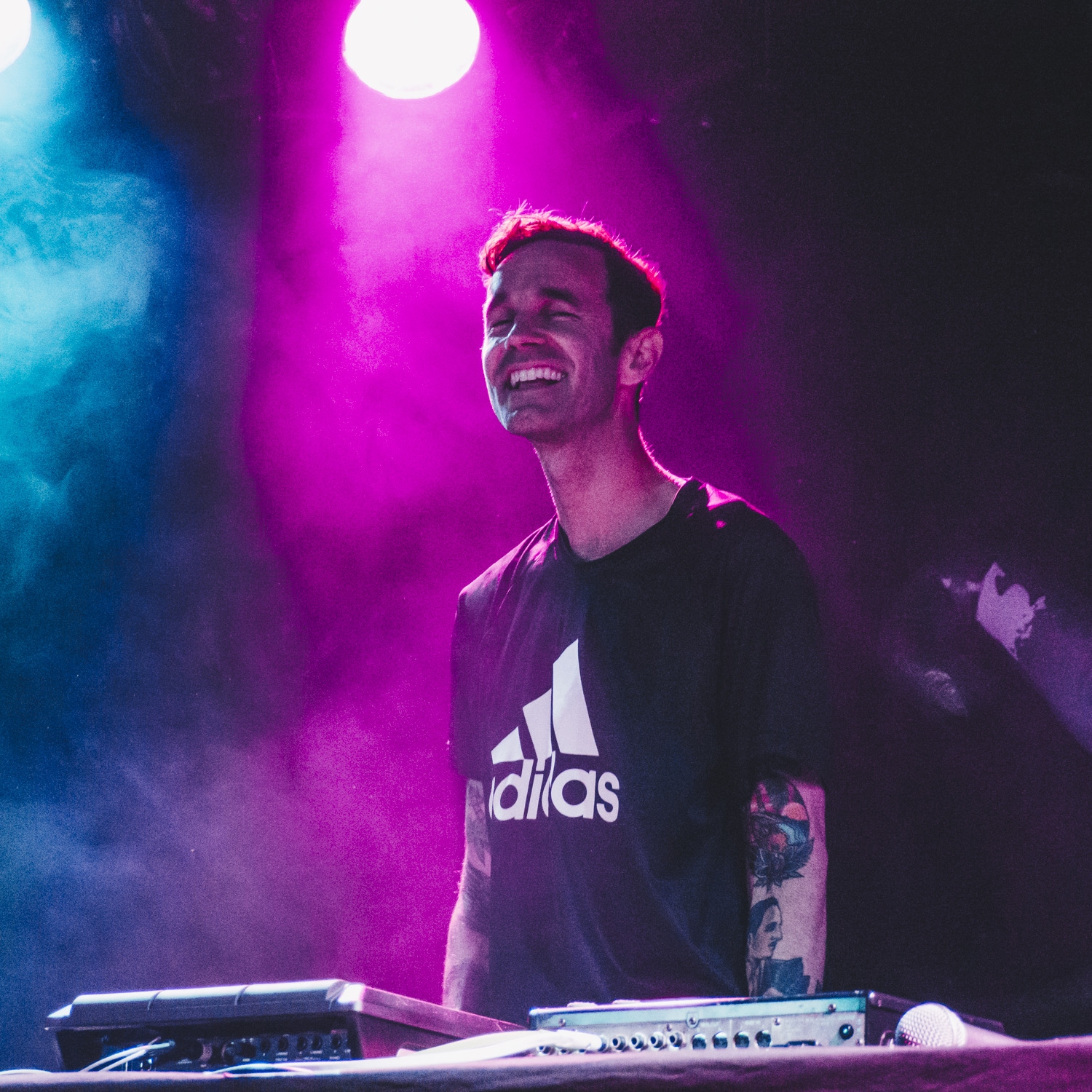 Paces x Special Guests  | Corner Hotel | Melbourne