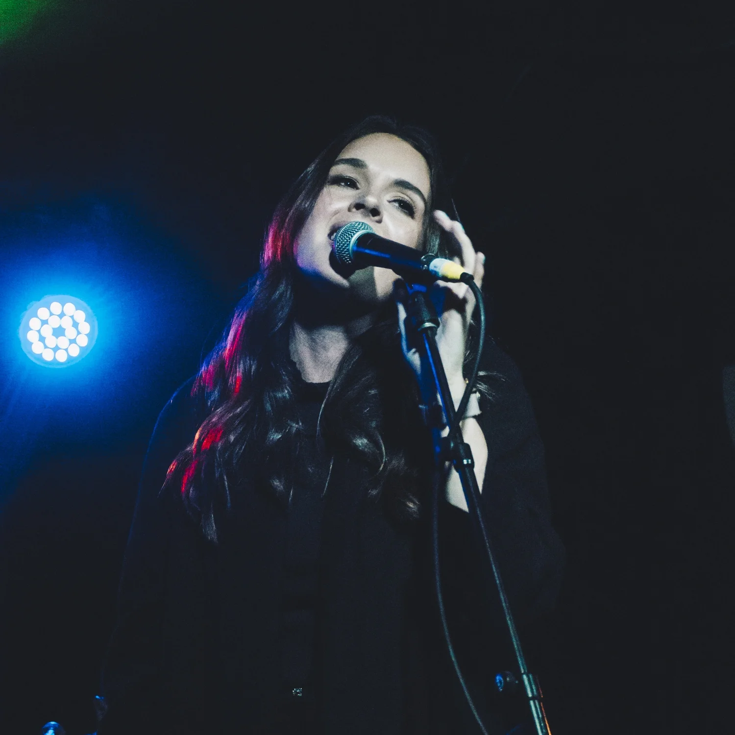 Essie Holt | The Workers Club | Melbourne