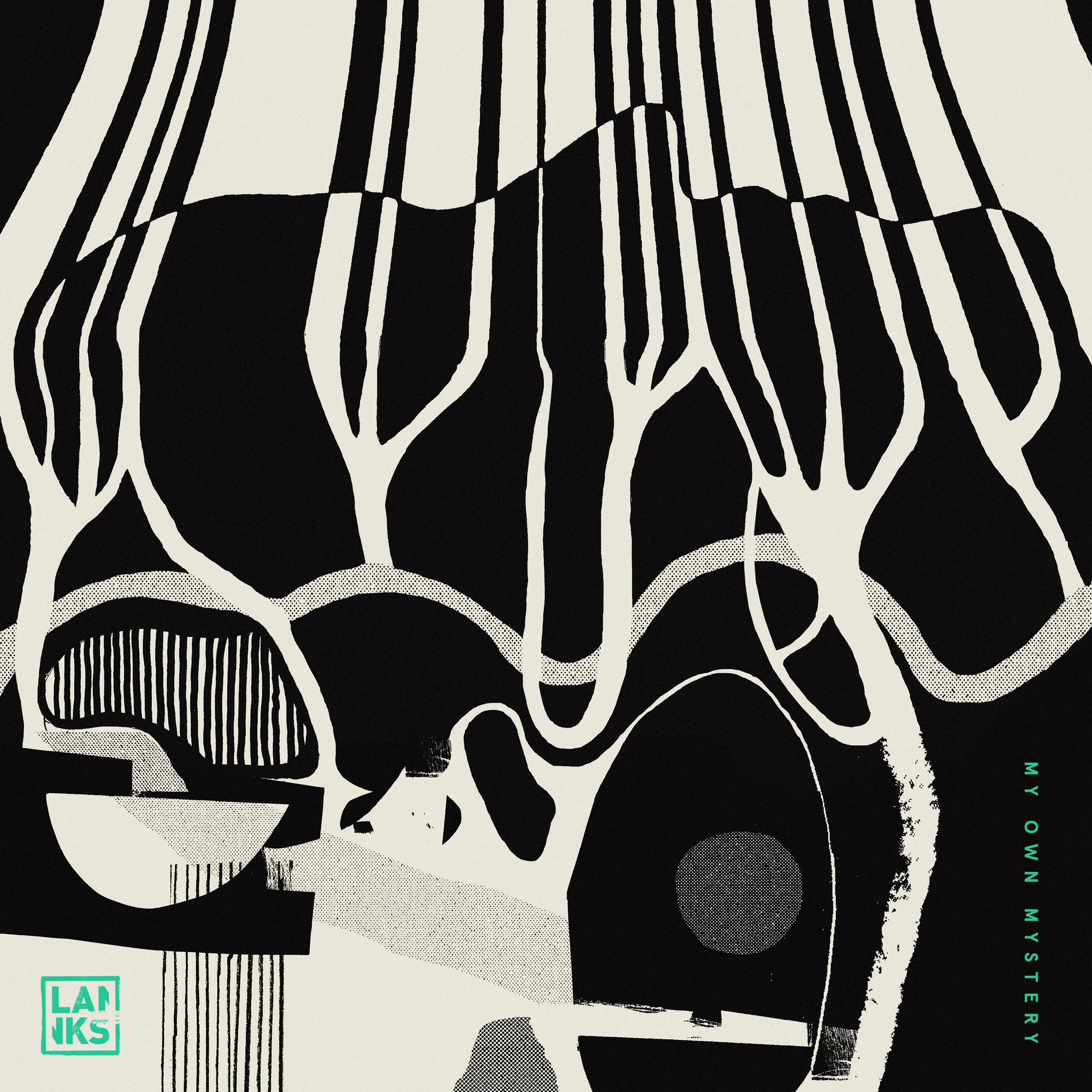 LANKS – My Own Mystery (feat. Ngaiire)