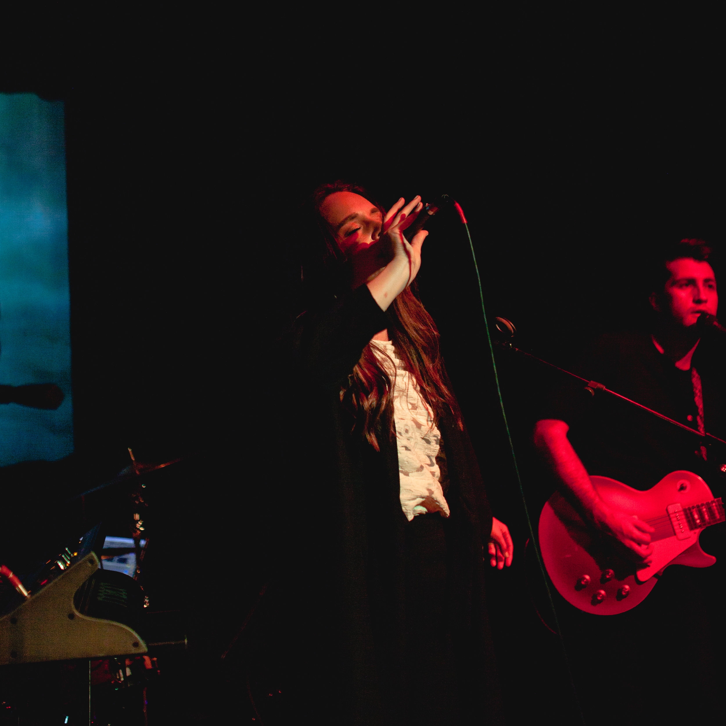 Essie Holt | Oxford Art Factory | Sydney