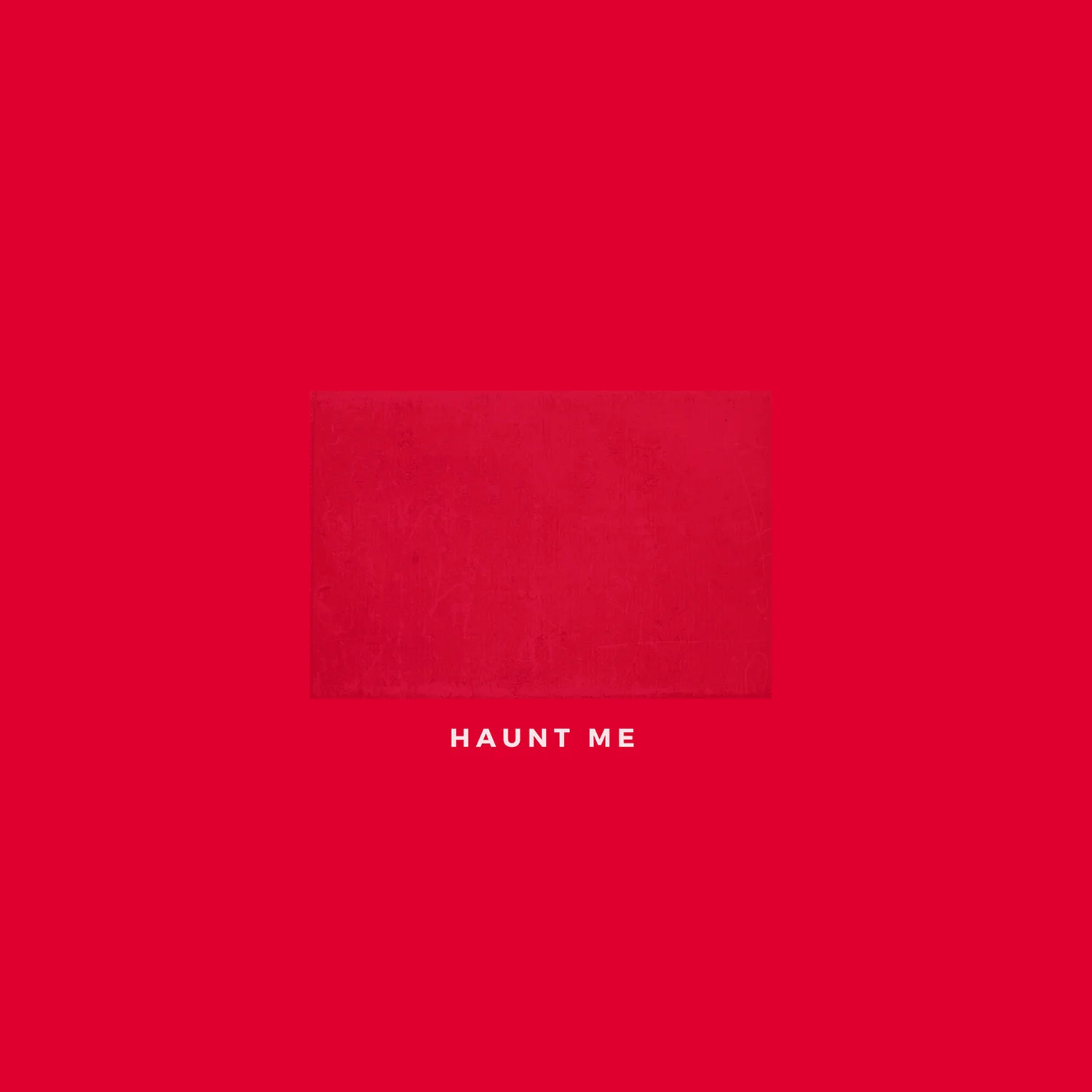  Tyson Kraft - Haunt Me (Feat. Tiff Fung)