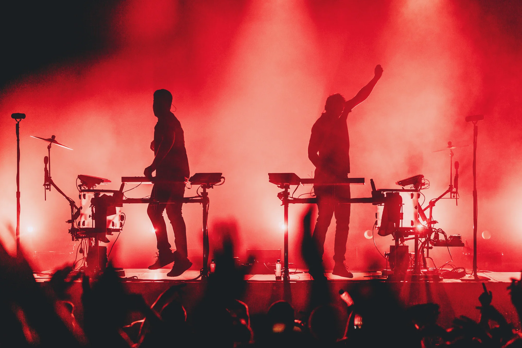 ODESZA