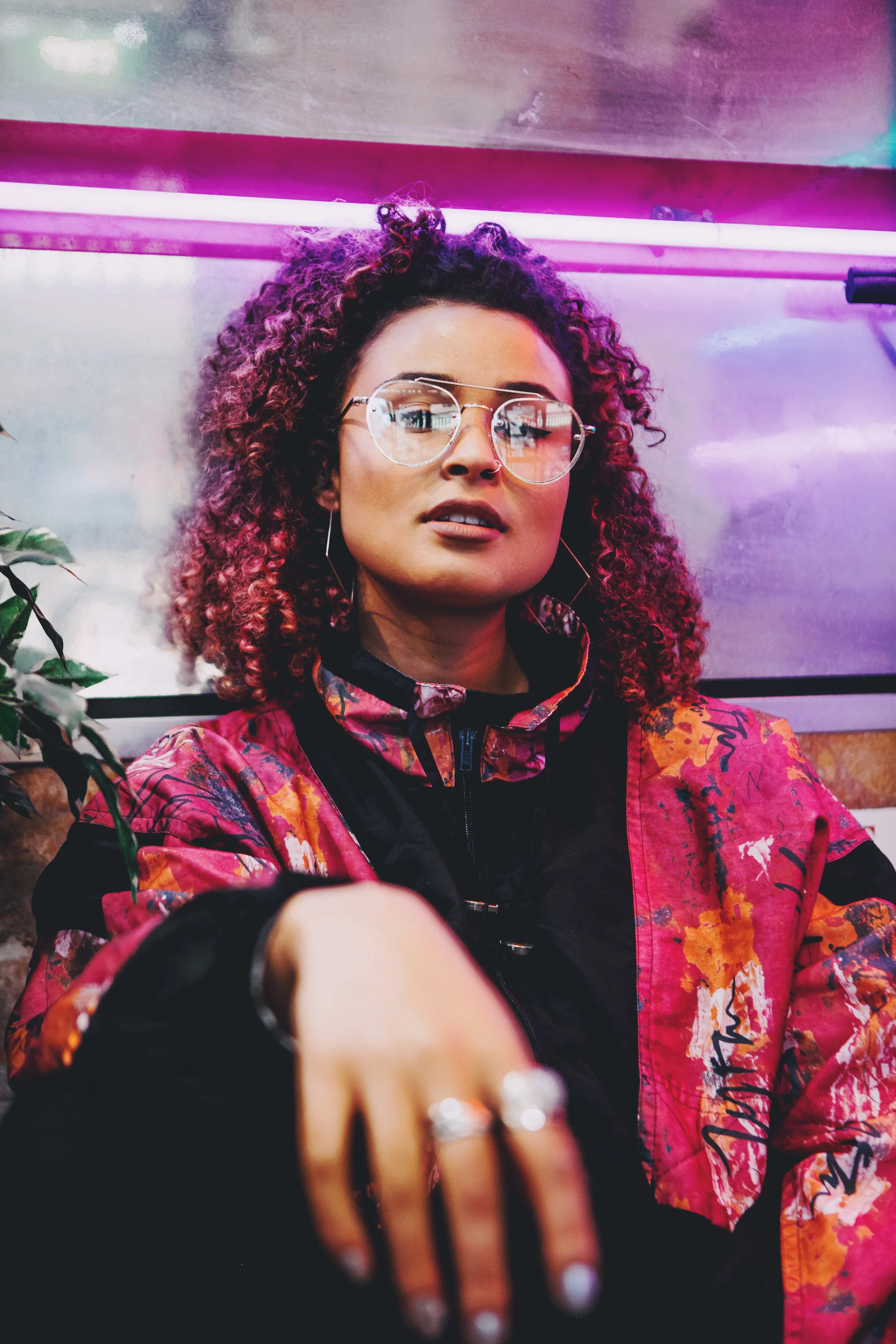 THANDI PHOENIX