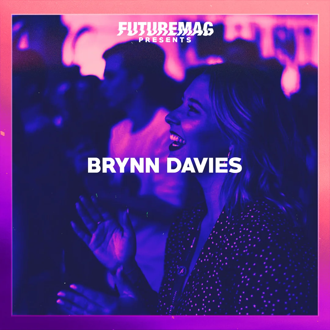 Brynn Davies Interview - My Love For The Industry