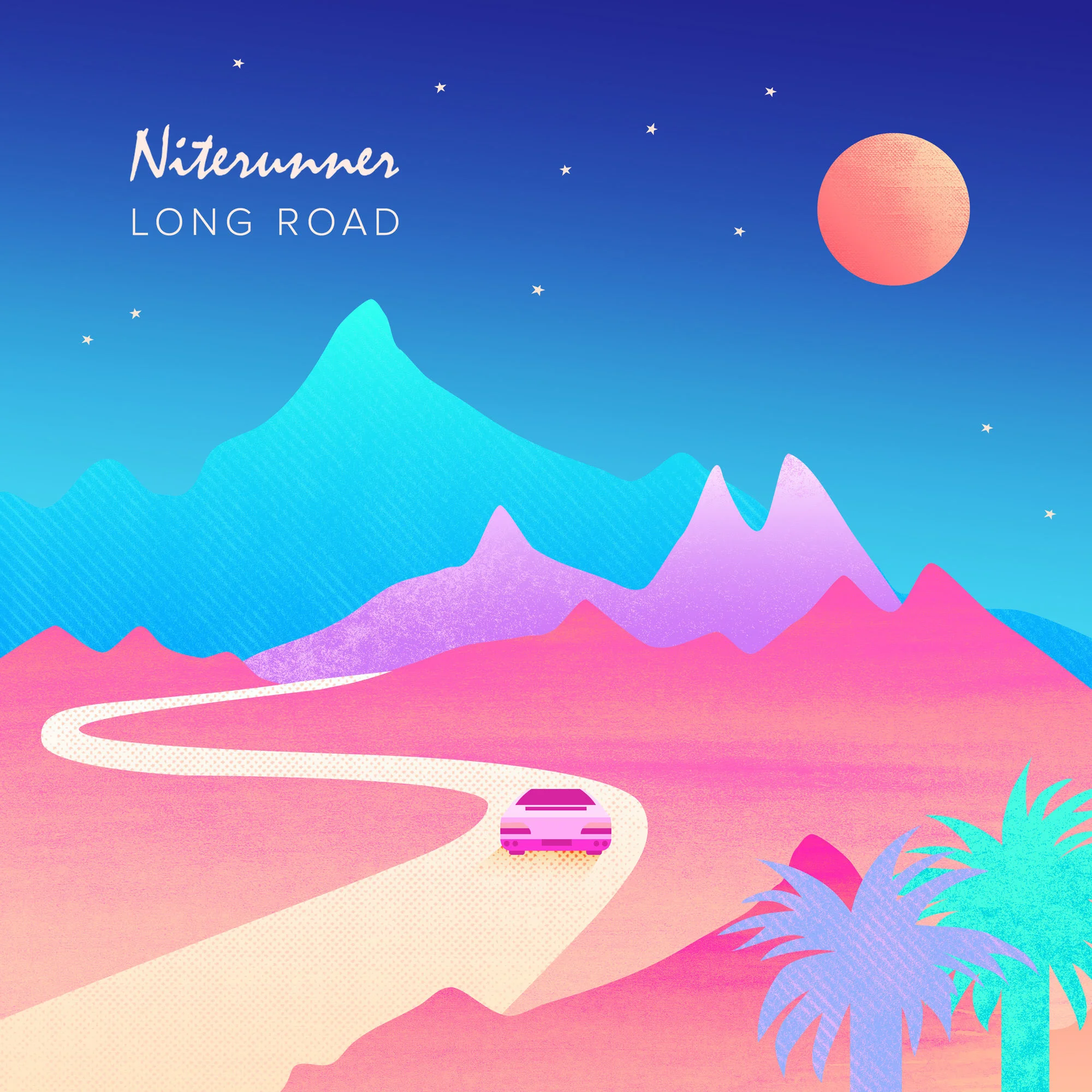 Niterunner - Long Road