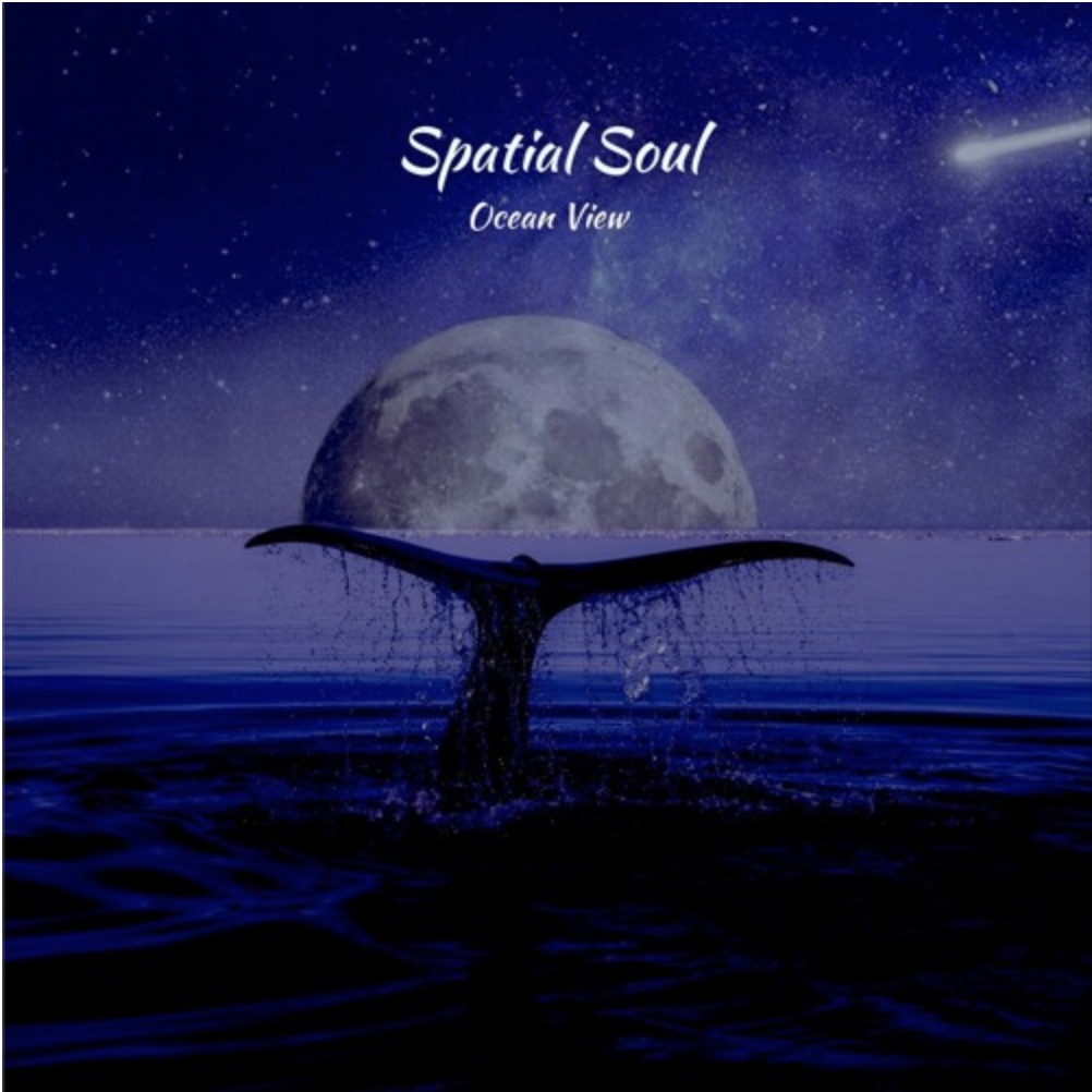 Spatial Soul - Ocean View