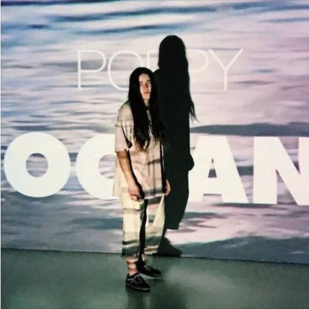  Poppy Rose - Ocean (Ambrose Sunshine Remix)