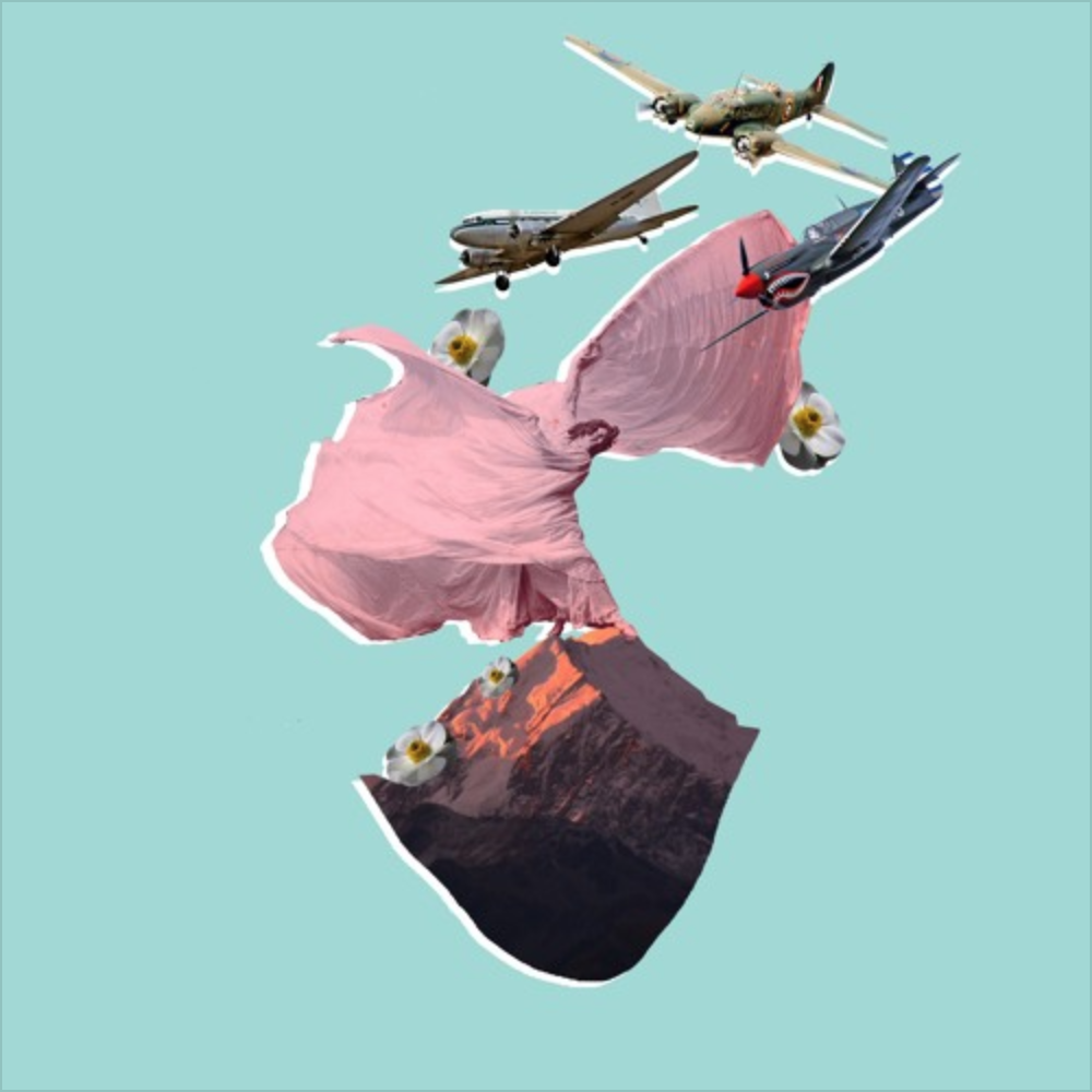 Wayfarer// - Love Again (Feat. Shoffy & Charlie Threads)