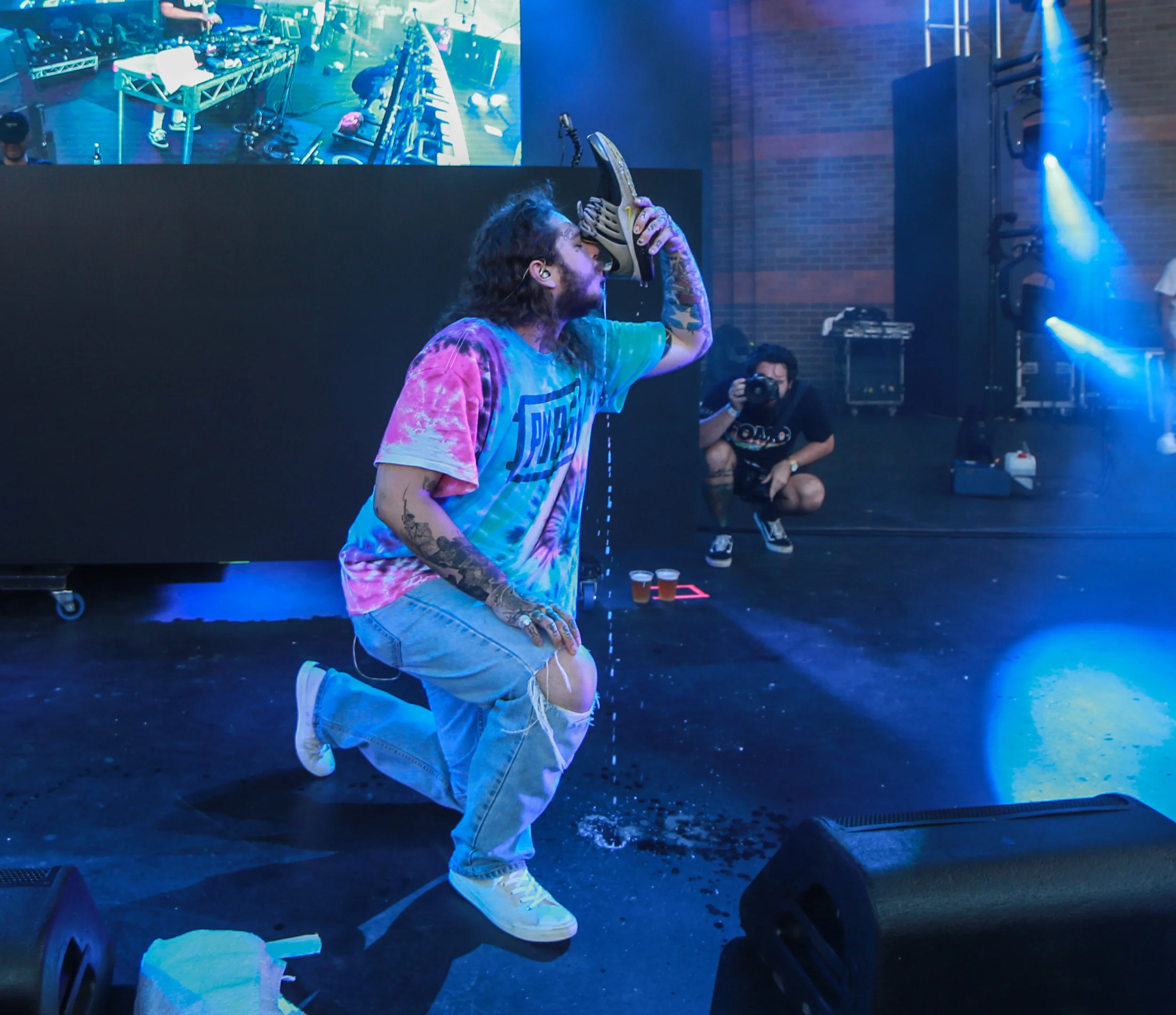 FOMO Festival 2018 | River Stage | Brisbane