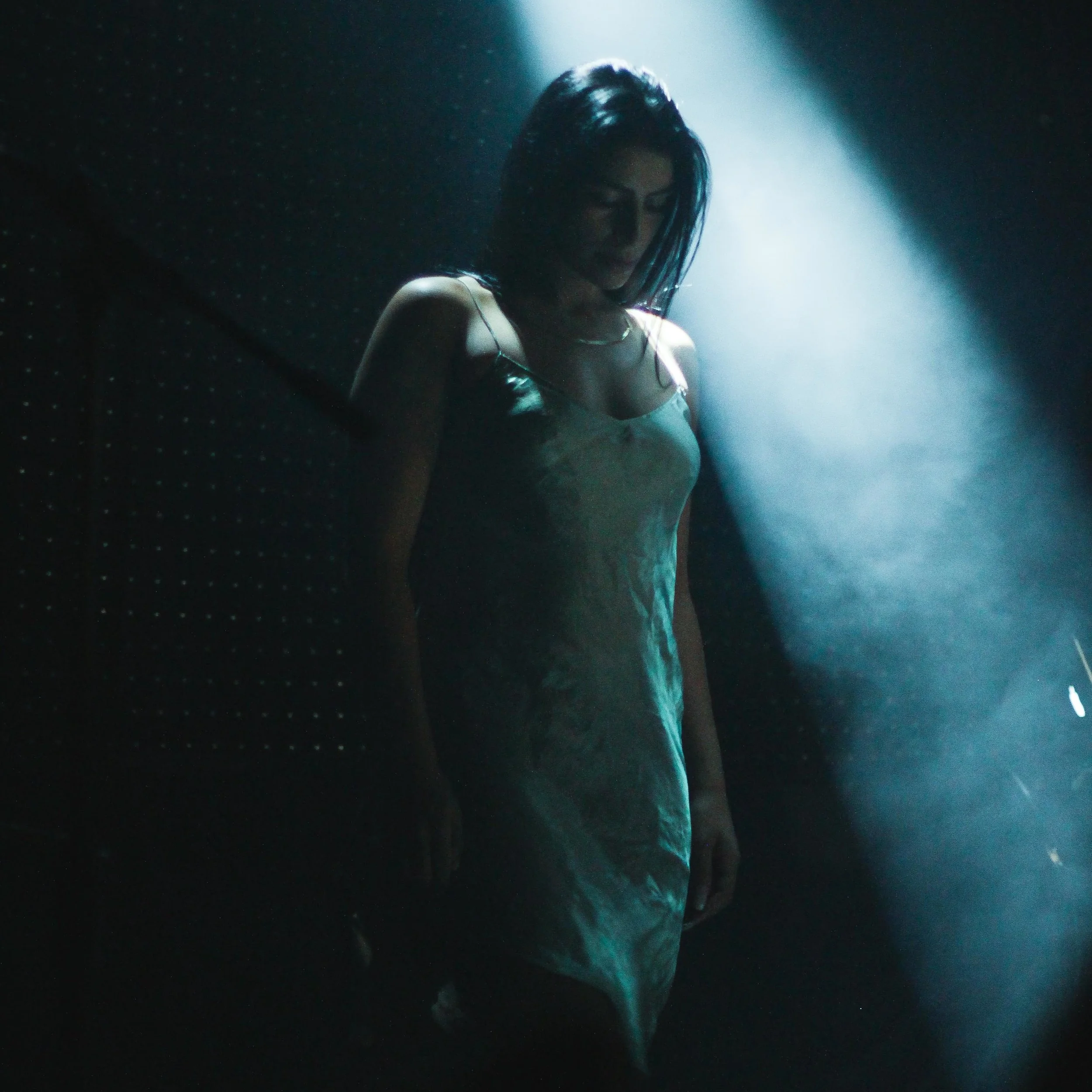 SEVDALIZA | The Woolly Mammoth | Brisbane (Part 1)