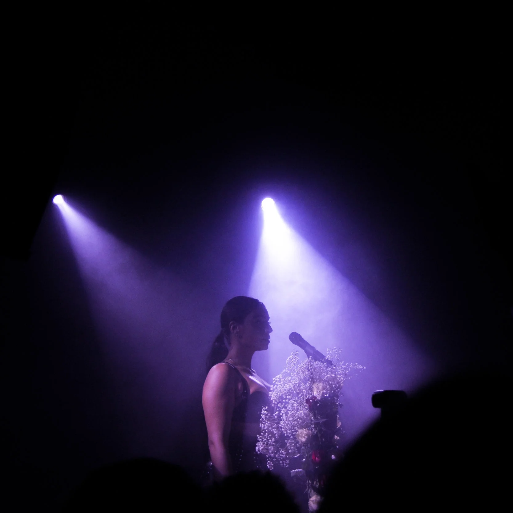 SEVDALIZA | Oxford Art Factory | Sydney