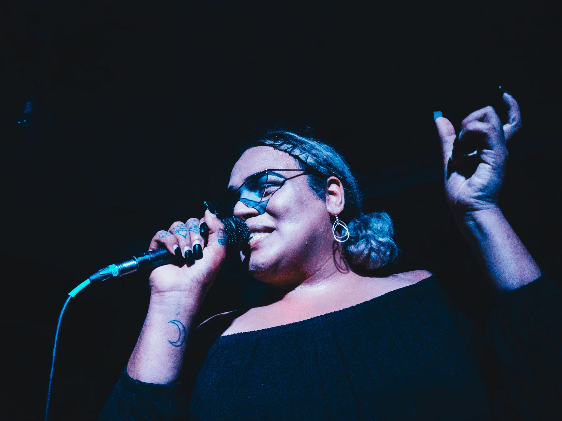 Photo by Laura Roberts