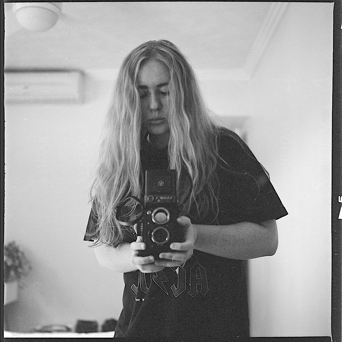 Kathryn Farmer Interview - Craftsmanship & Artistry