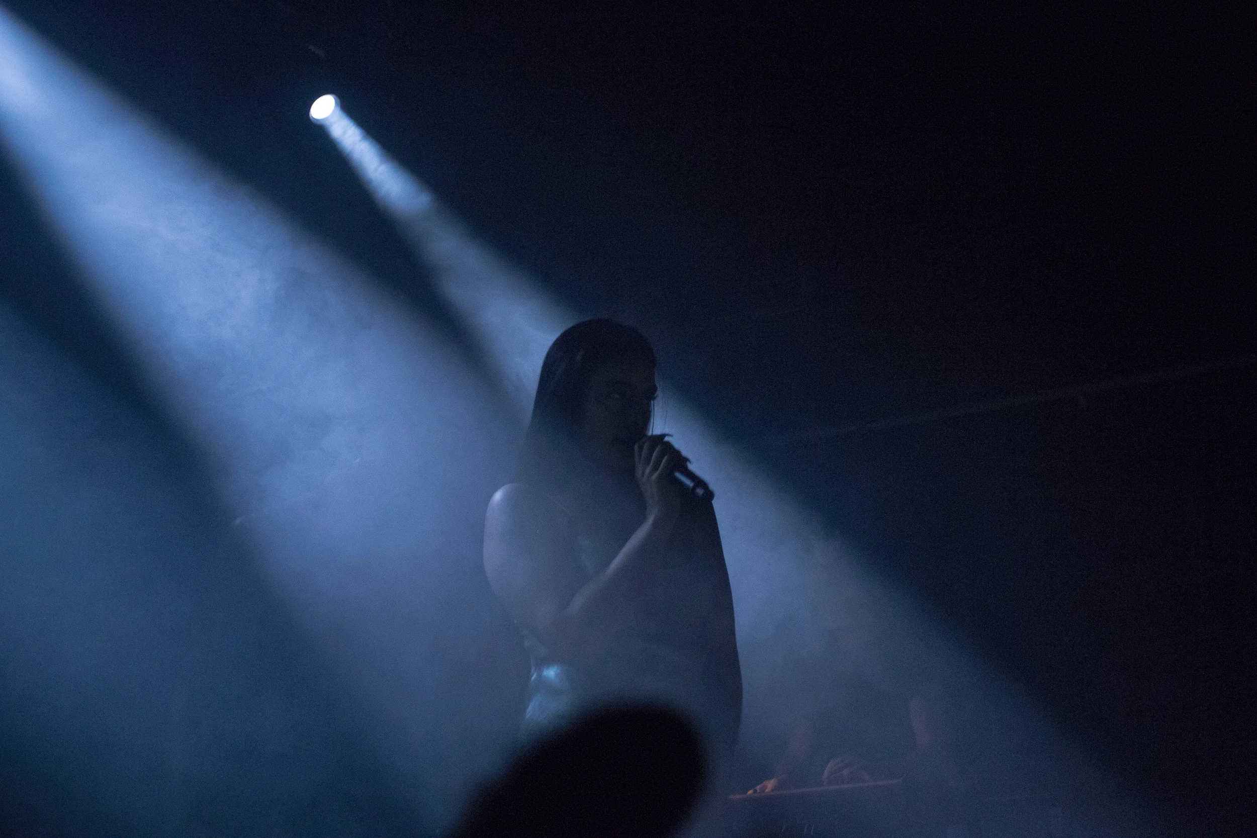 SEVDALIZA | The Woolly Mammoth | Brisbane (Part 2)
