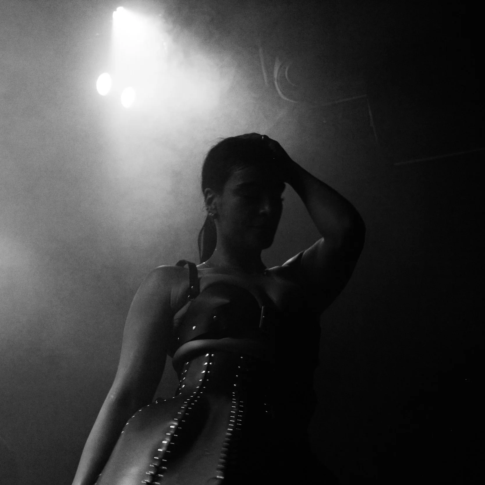 SEVDALIZA Australian Tour - Sultry Euphoria