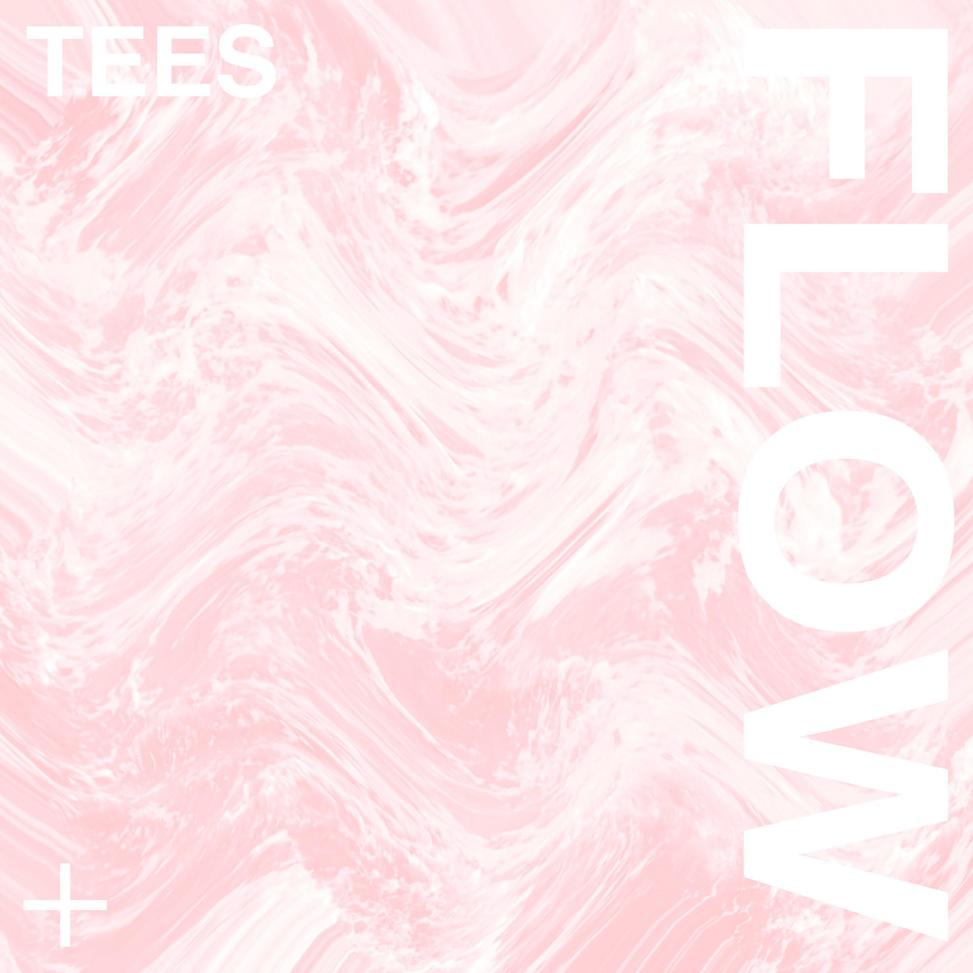 TEES - Flow EP