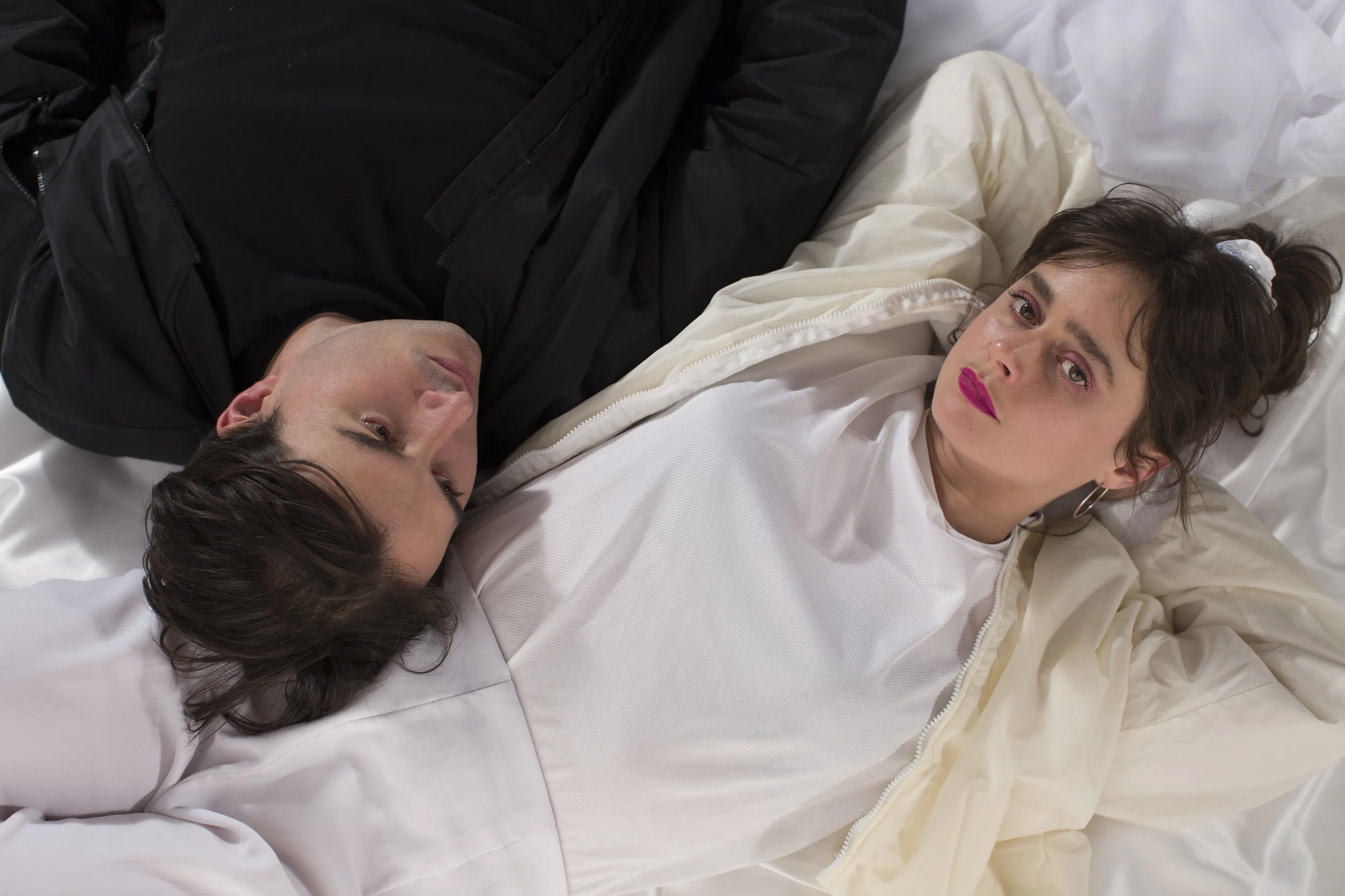 TEES Interview - Cathartic Dance Music