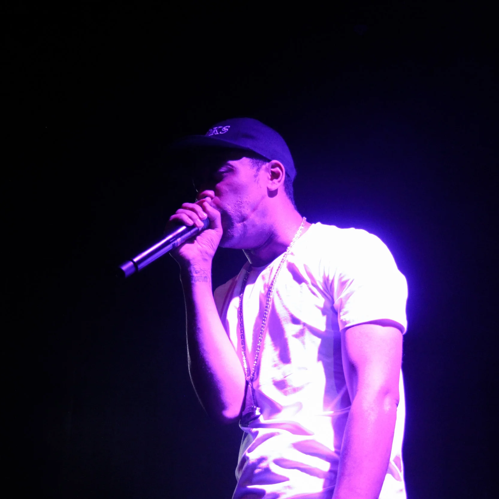 Wiley | Manning Bar | Sydney