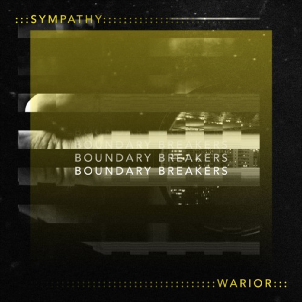 WARIOR - Sympathy