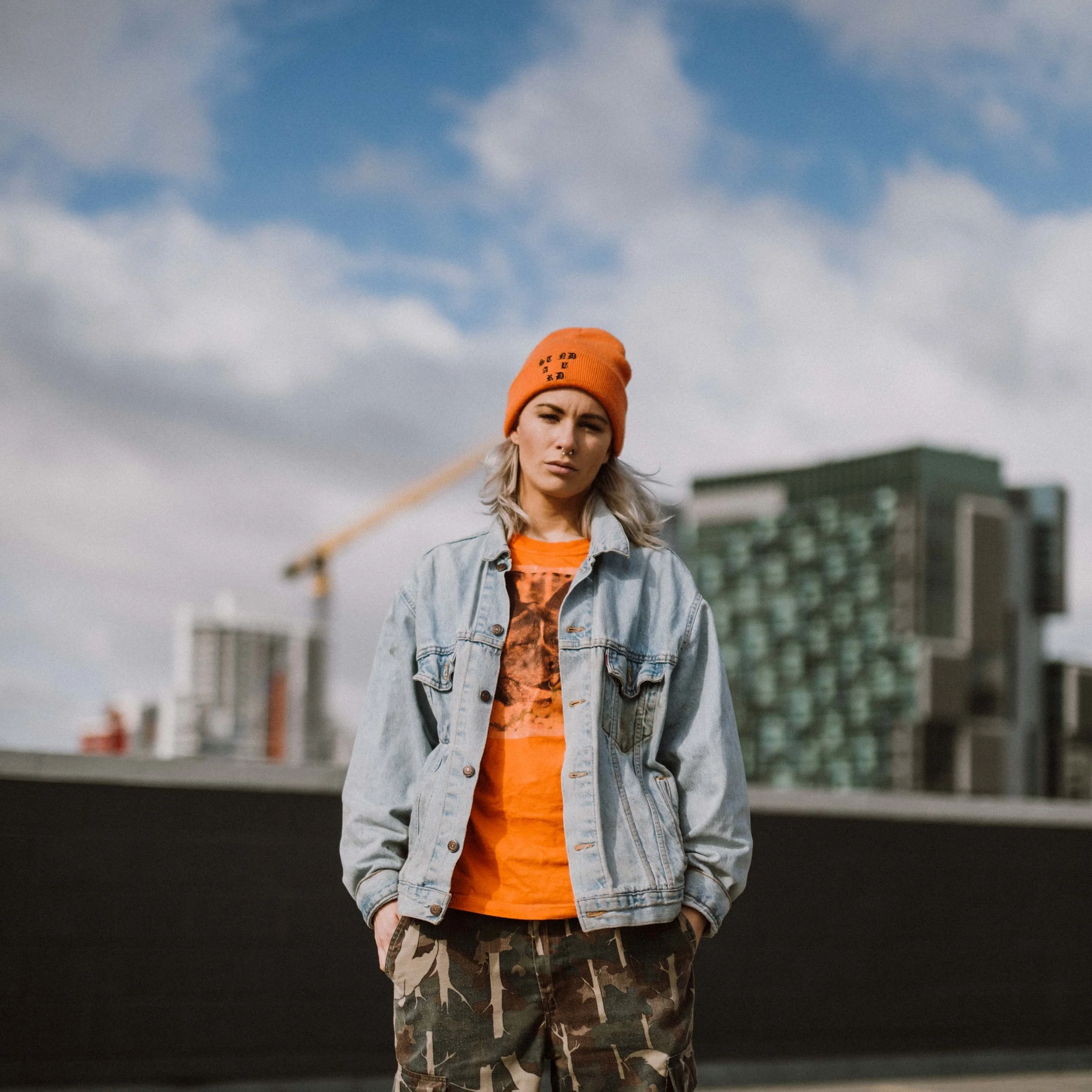 Godlands Interview - An Unmissable Act