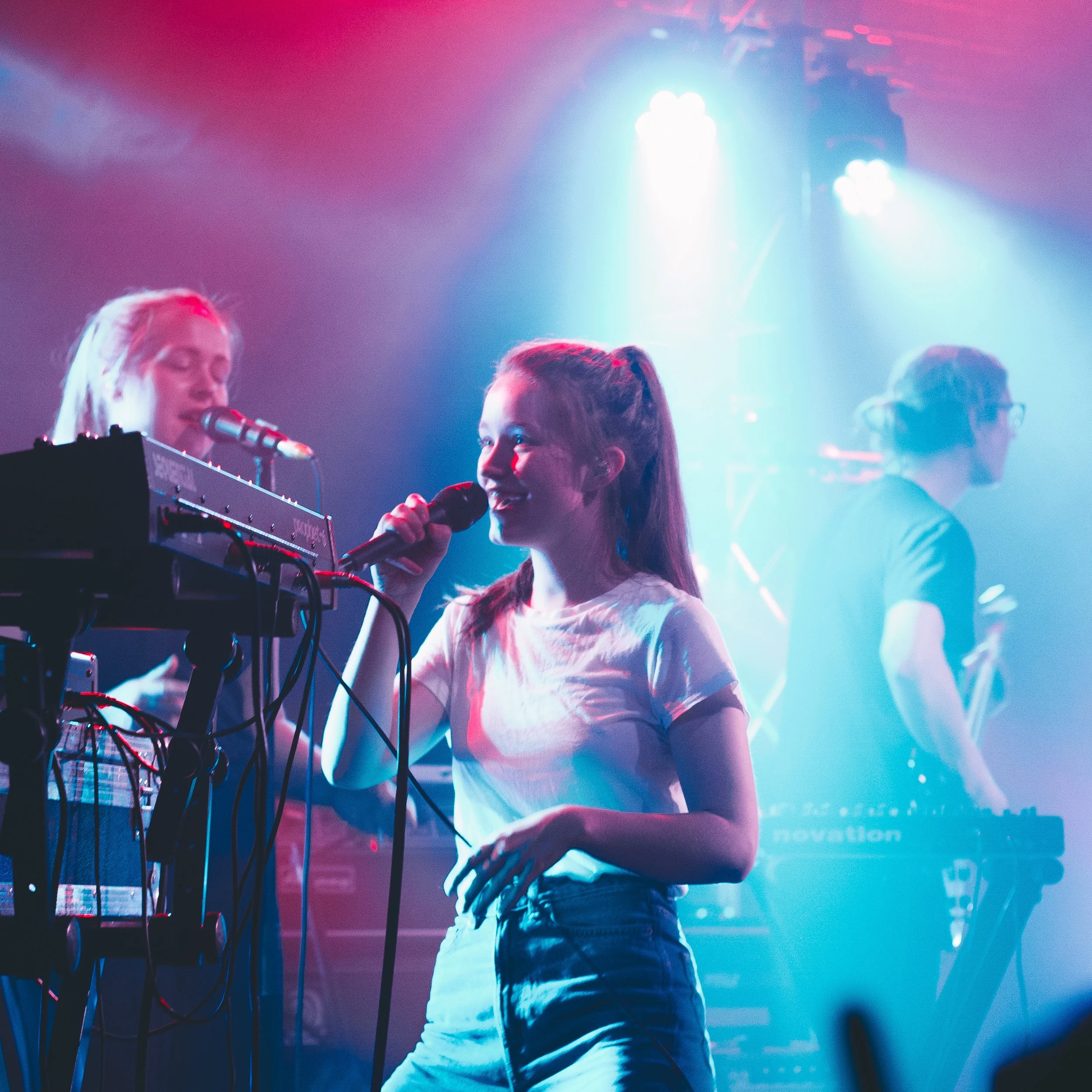 Sigrid | The Triffid | Brisbane