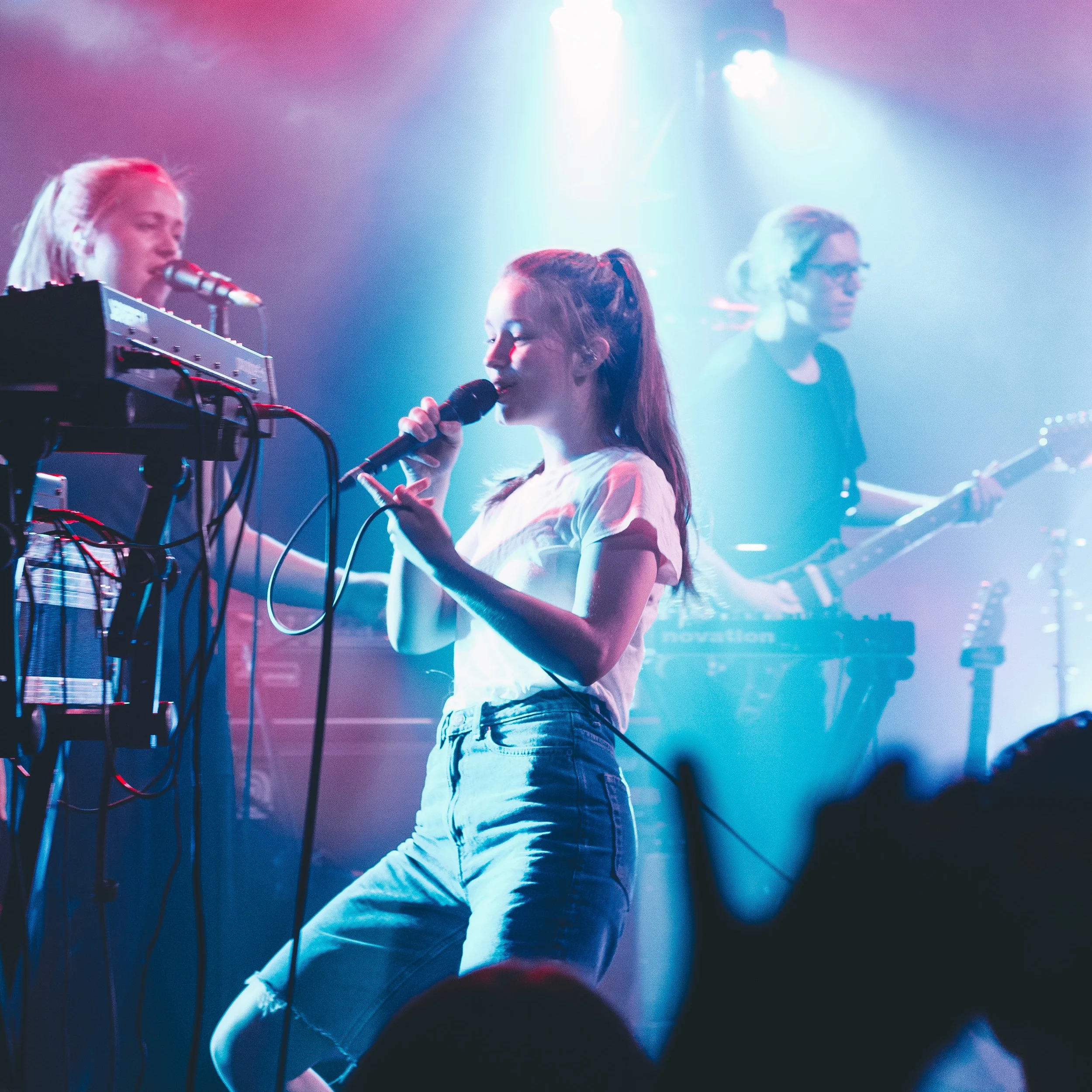 Sigrid - Norwegian Pop Princess