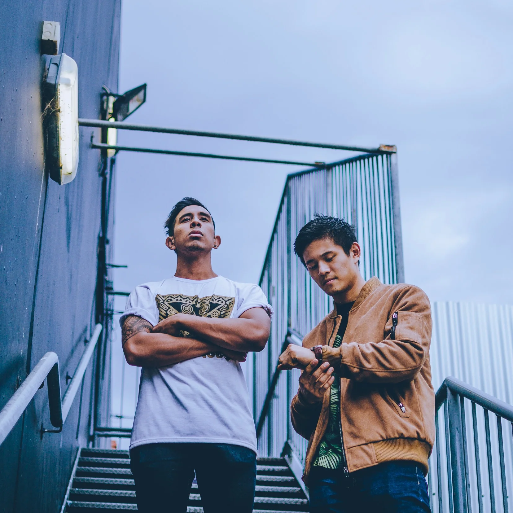 Oriental Cravings Interview - Sparking The Creative Juices