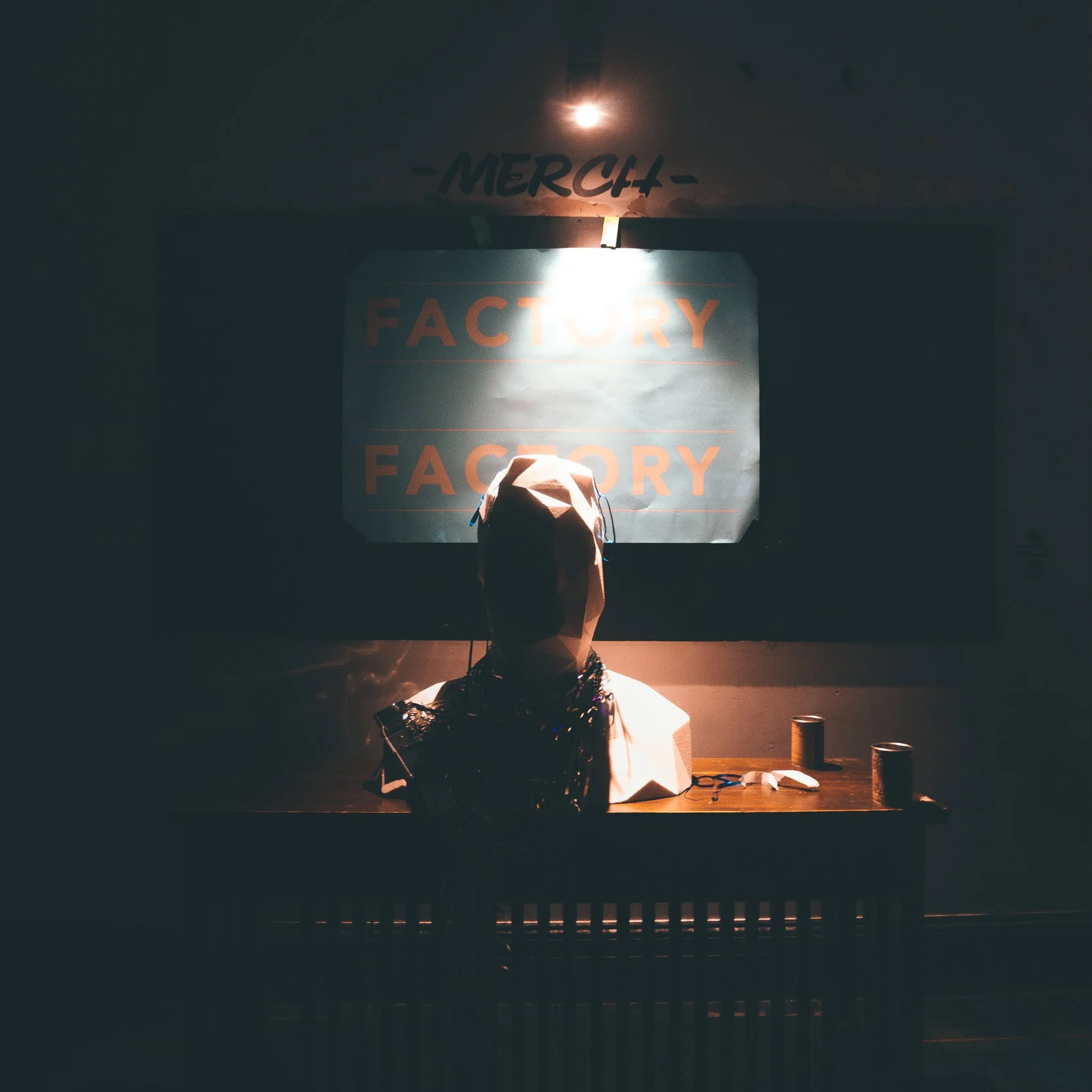 Factory | The Foundry | Brisbane