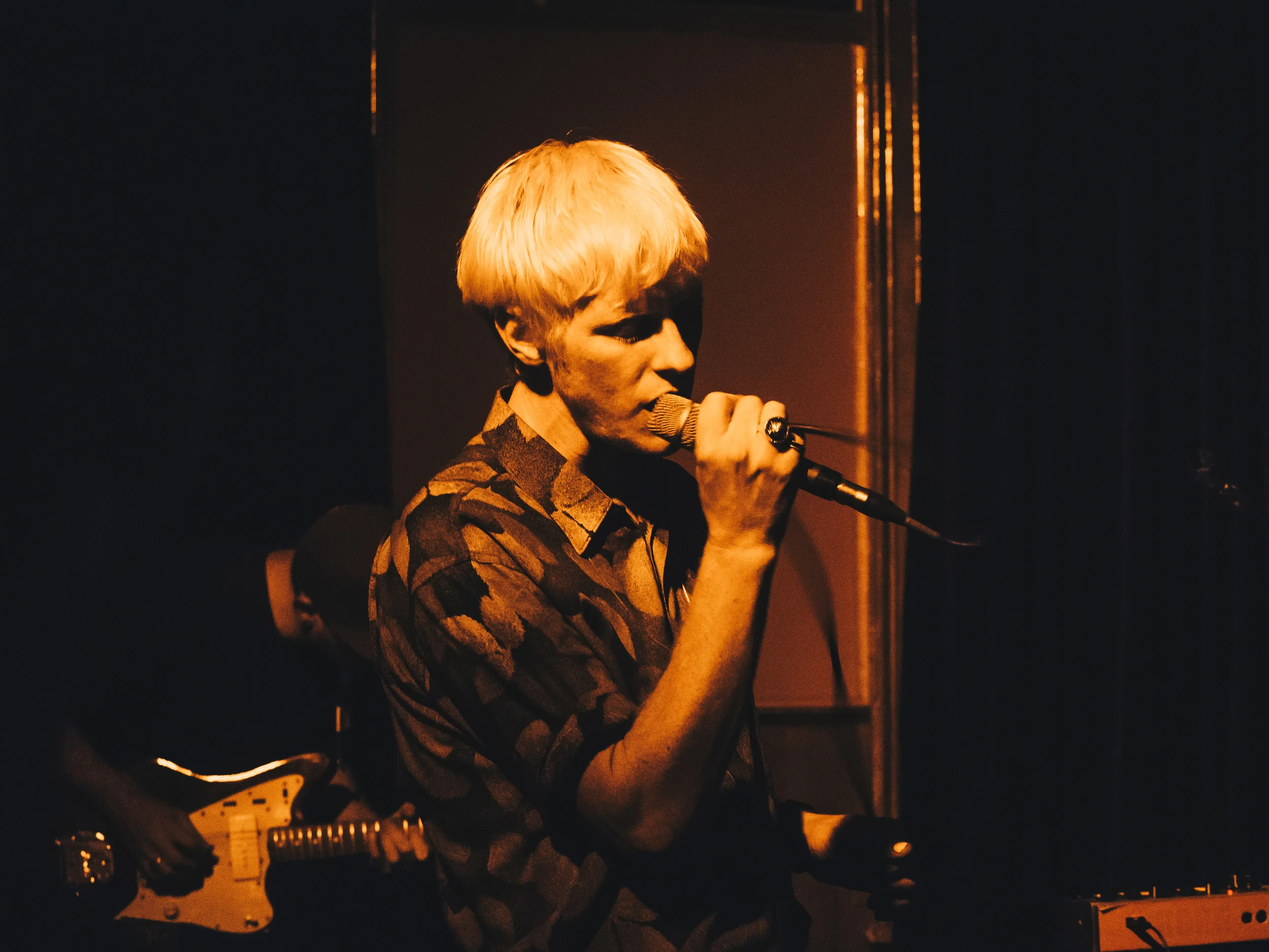 Flower Drums x Special Guests | The Gasometre | Melbourne