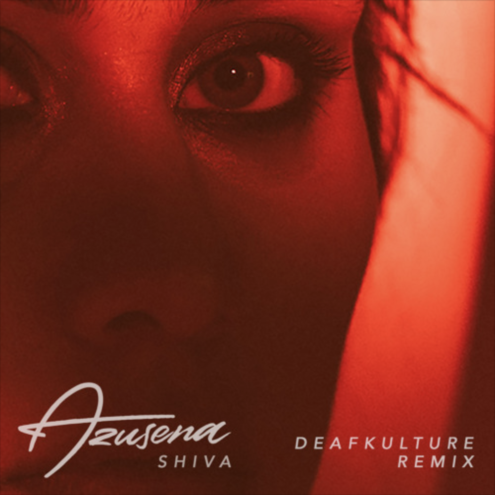 Azusena - Shiva (Deafkulture Remix)
