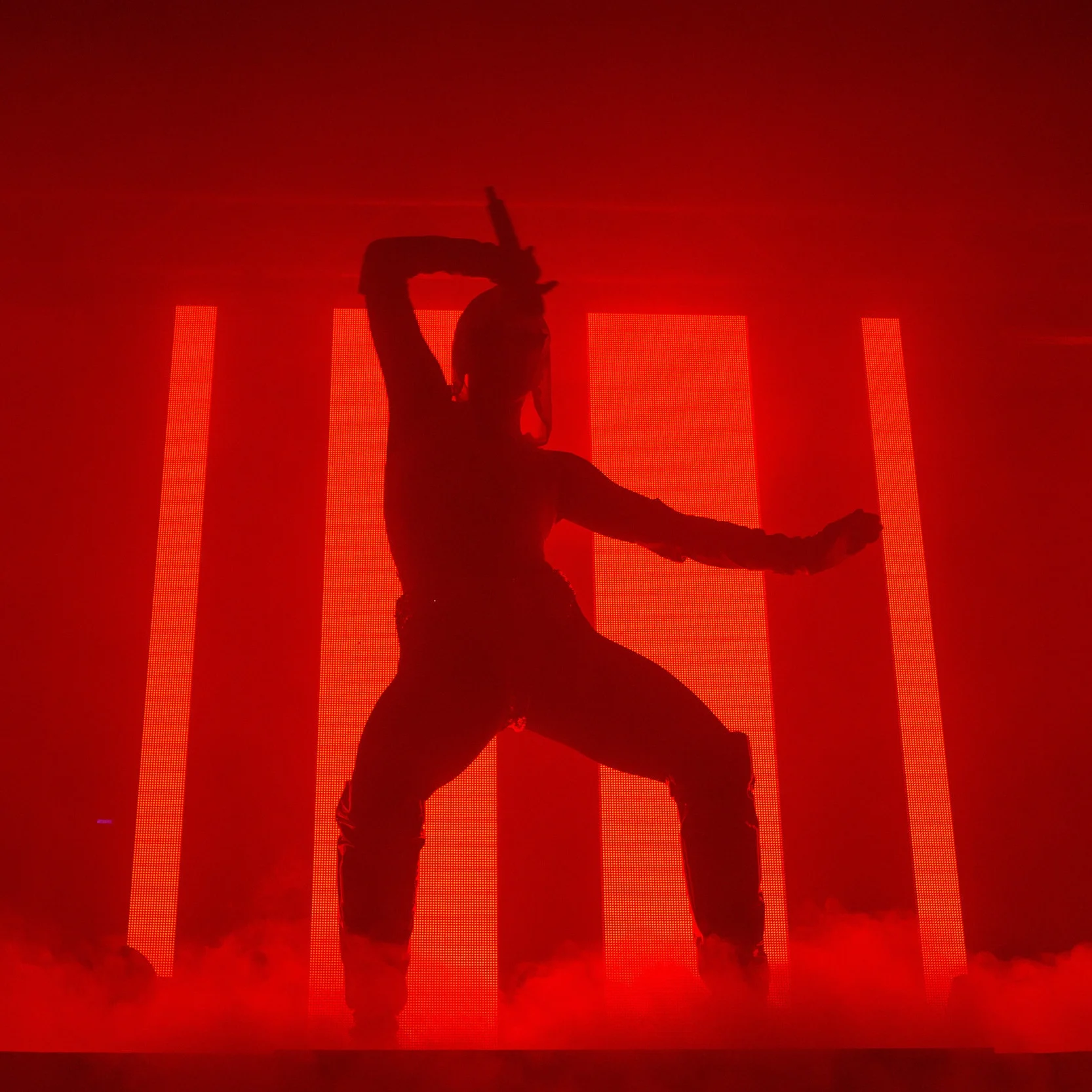 George Maple | The Triffid | Brisbane