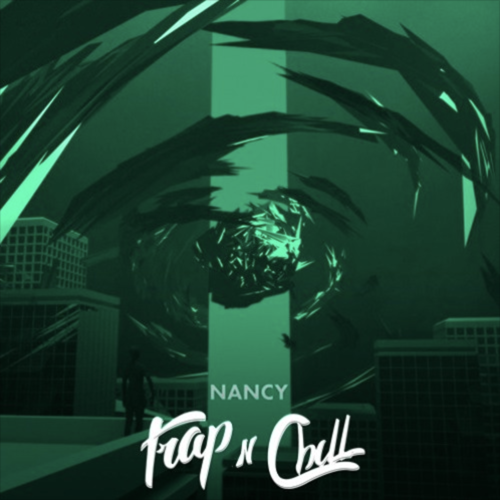 Acrillics x Farrah - Nancy
