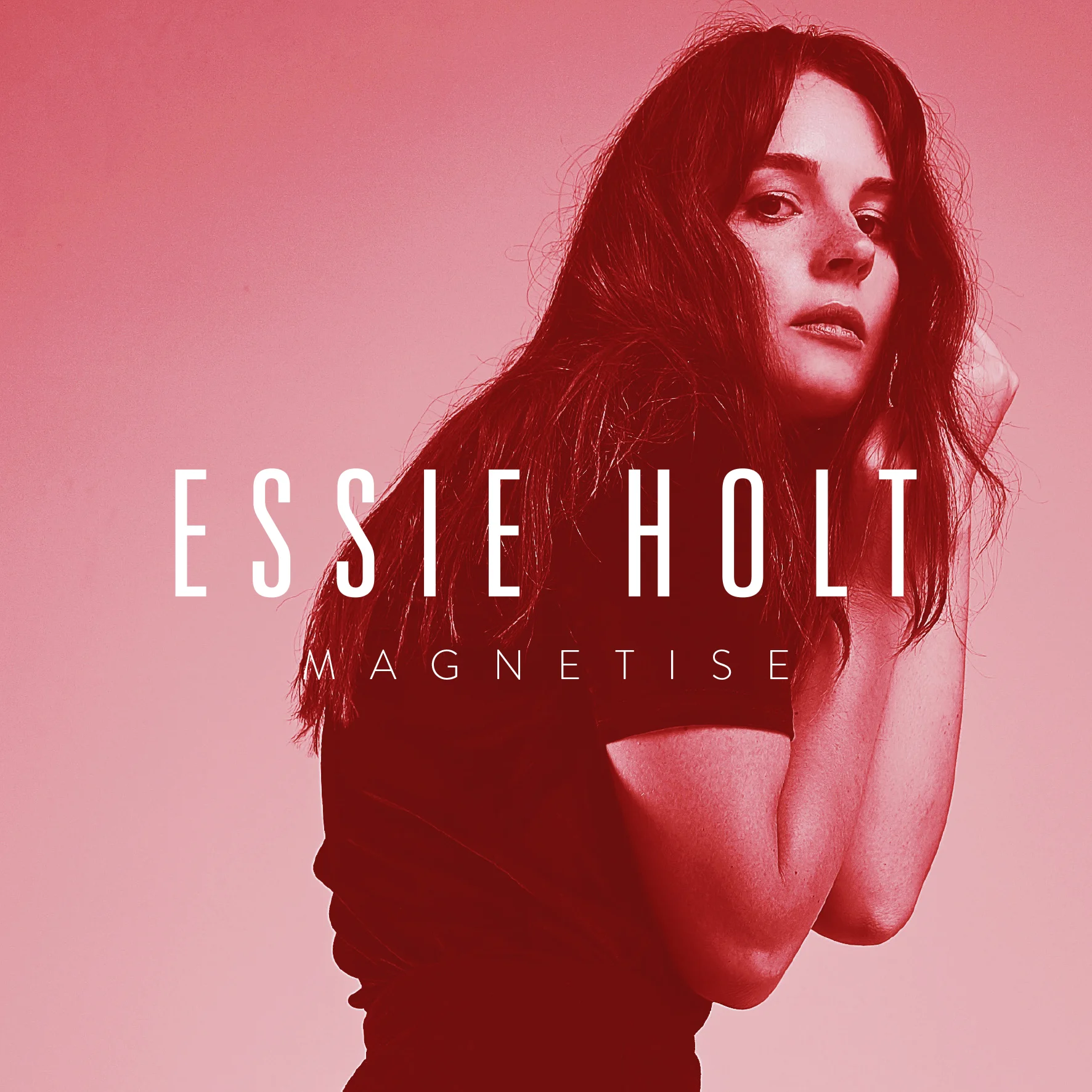 Essie Holt - Magnetise