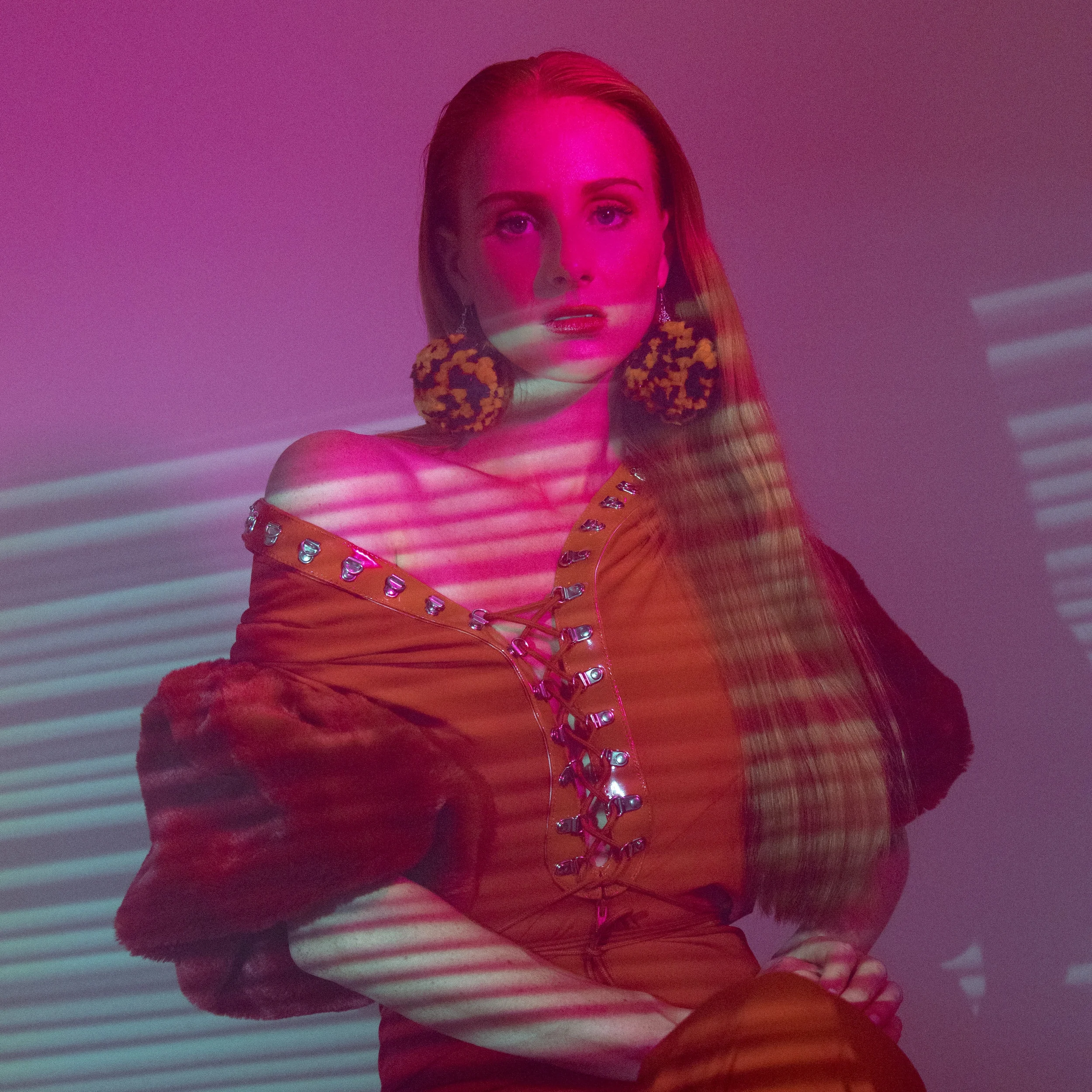 Vera Blue Interview - Lady Powers 💃