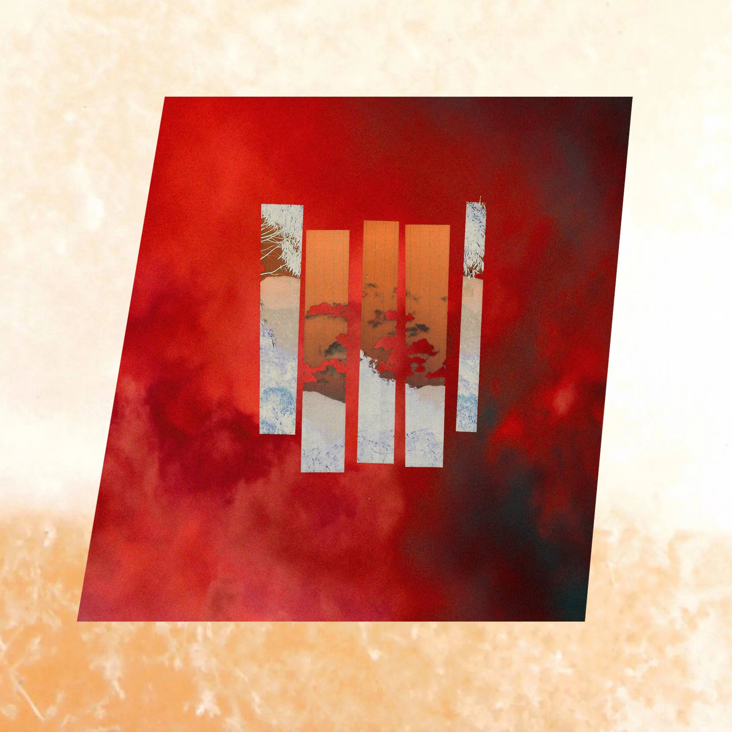 PREMIERE: Airium - Our Lives Together