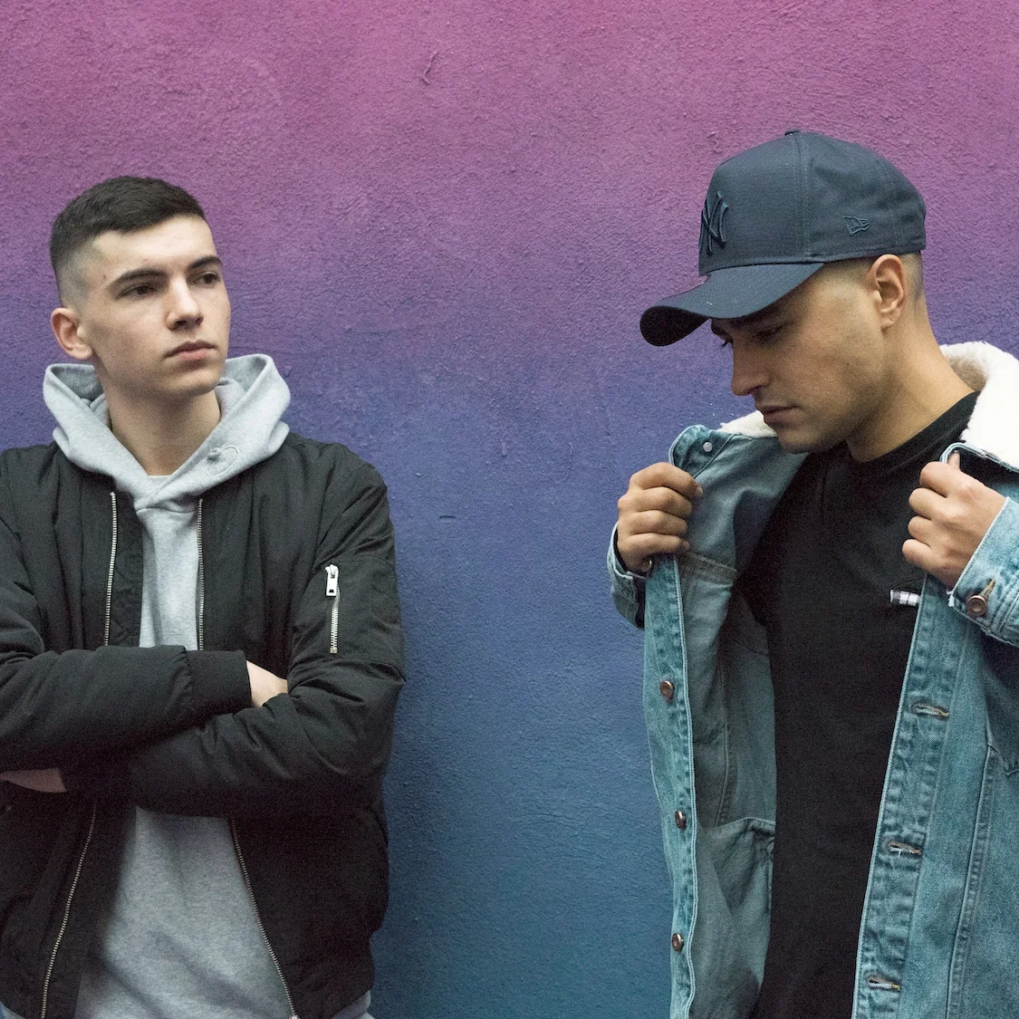 Trinix Interview - Evolving Electro