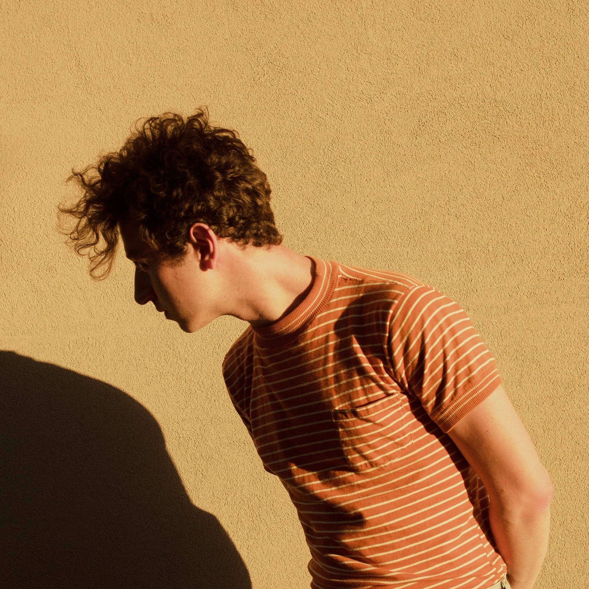 Chrome Sparks Interview - Digging Deeper