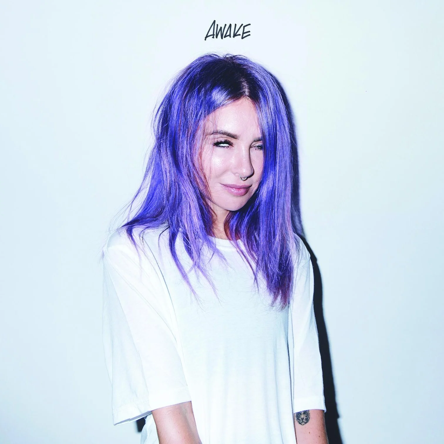 Alison Wonderland - Awake