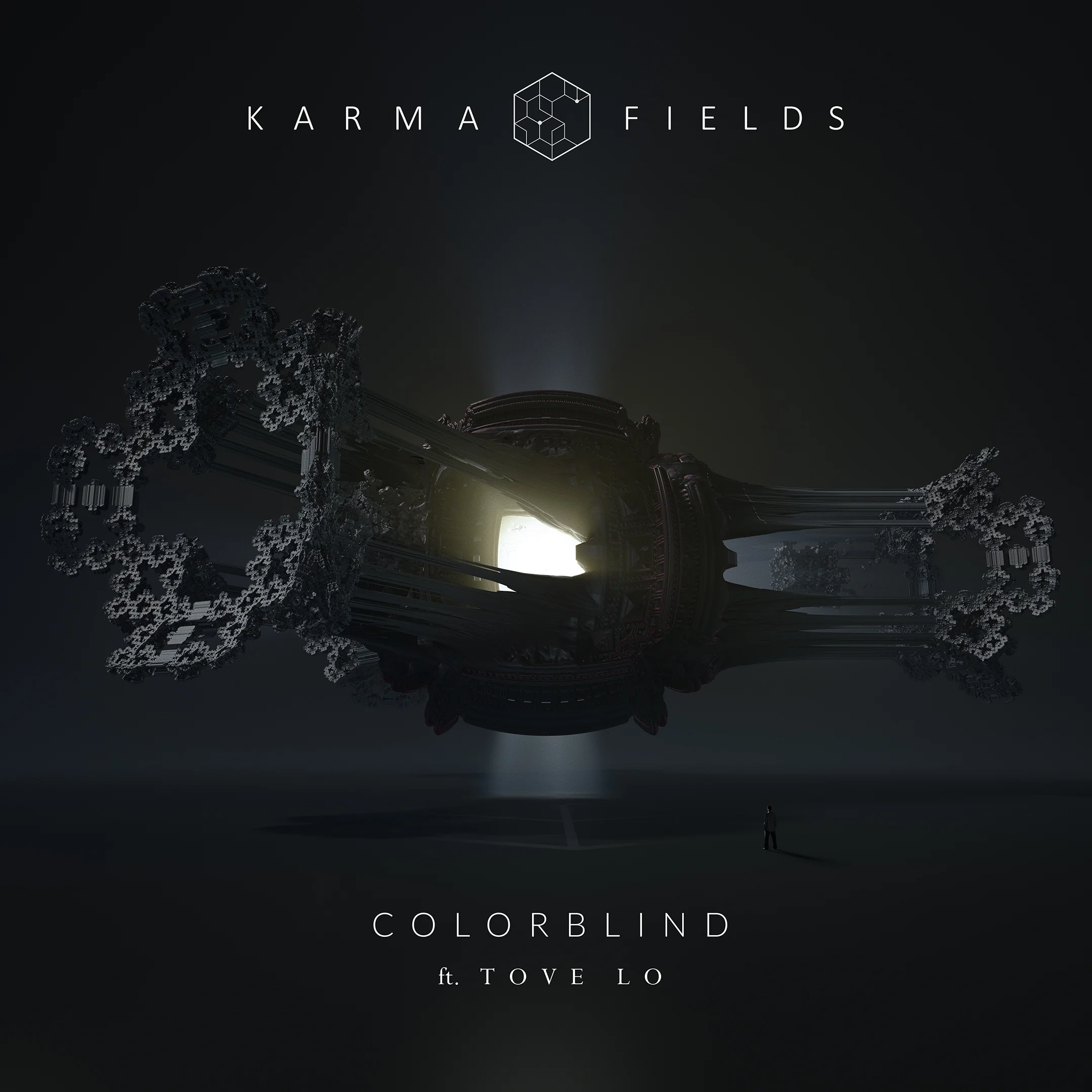 Karma Fields - Colorblind (Feat. Tove Lo)