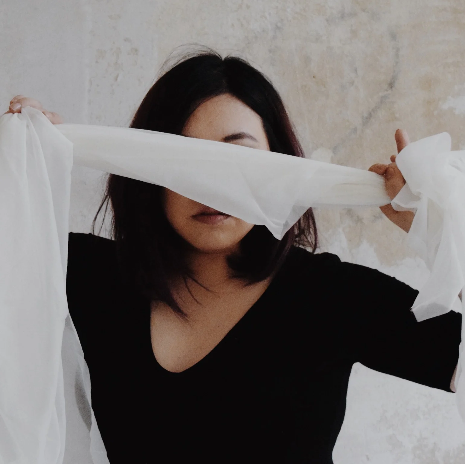 Roz Yuen Interview - Intimate Electro